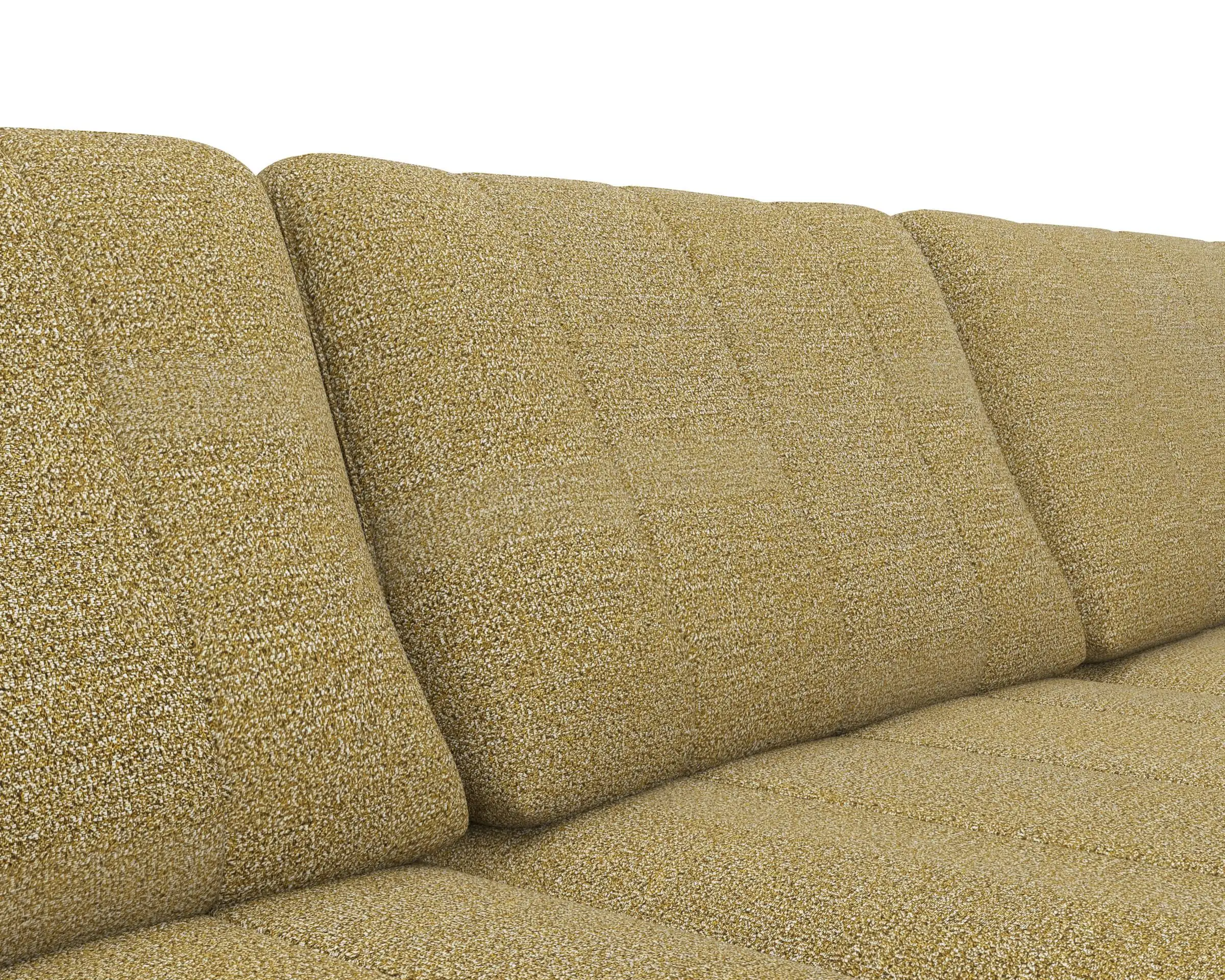 Flexlux 3 Sitzer Eckcouch Open End Bild 4