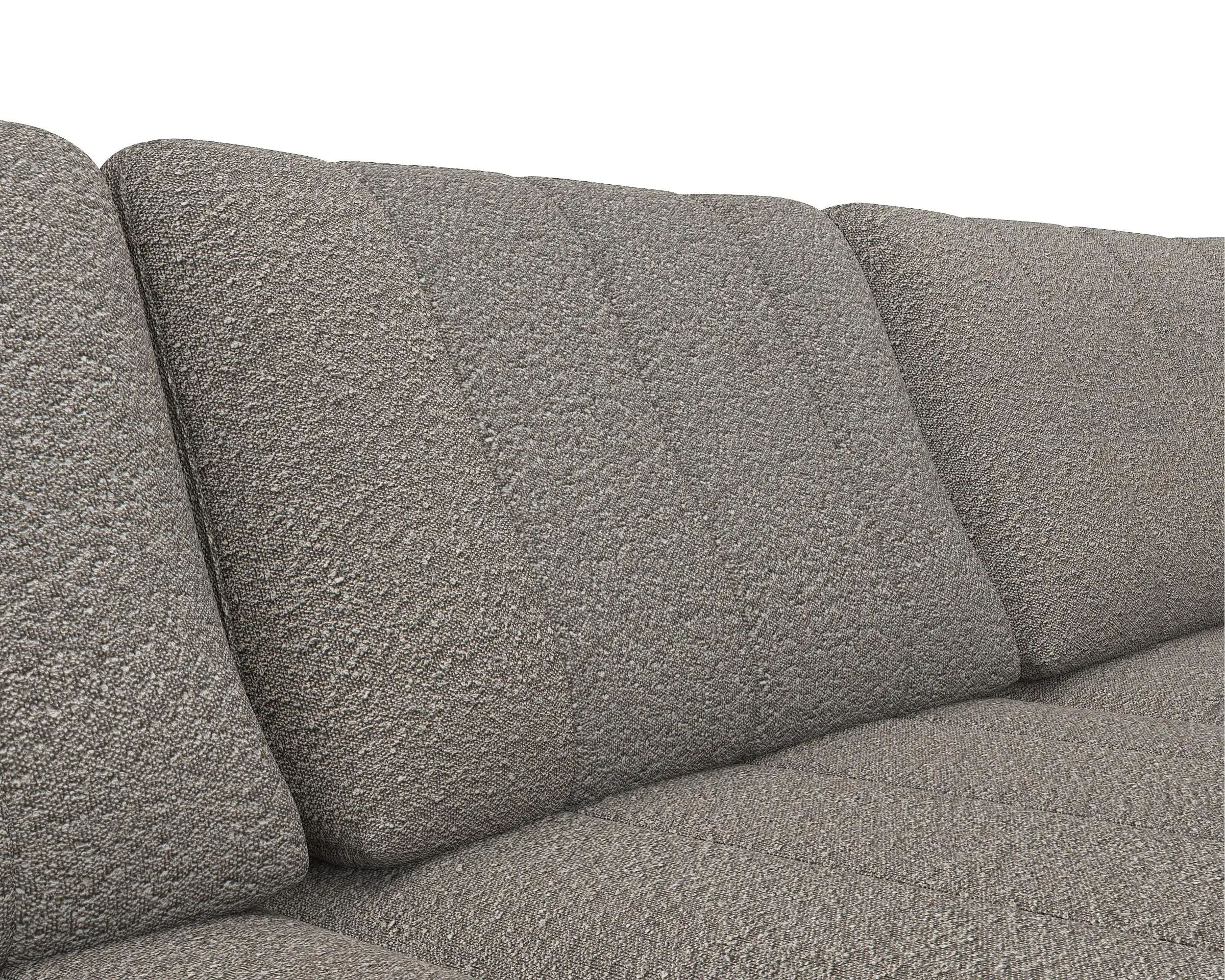 Flexlux 3 Sitzer Eckcouch Open End Bild 4