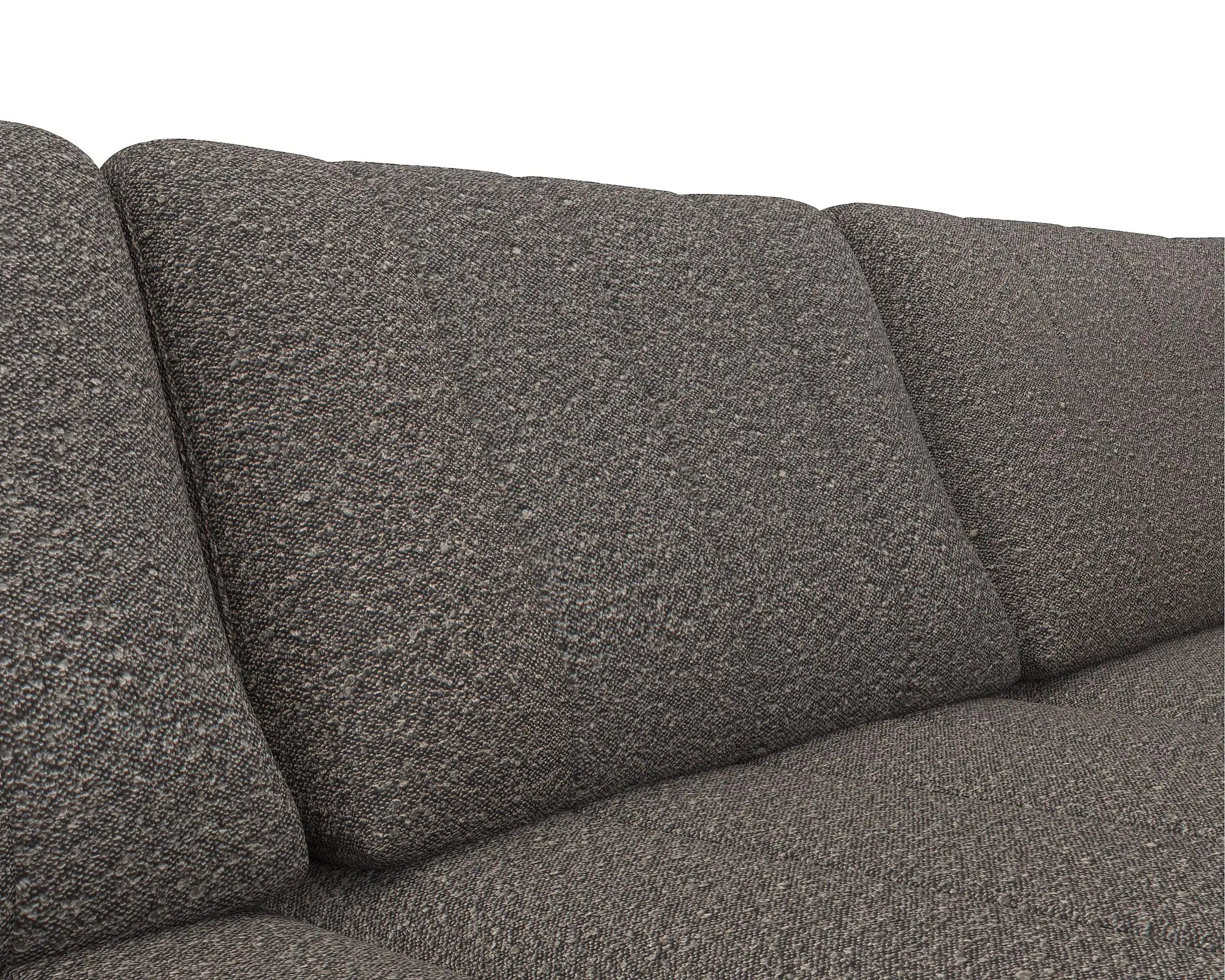 Flexlux 3 Sitzer Eckcouch Open End Bild 4