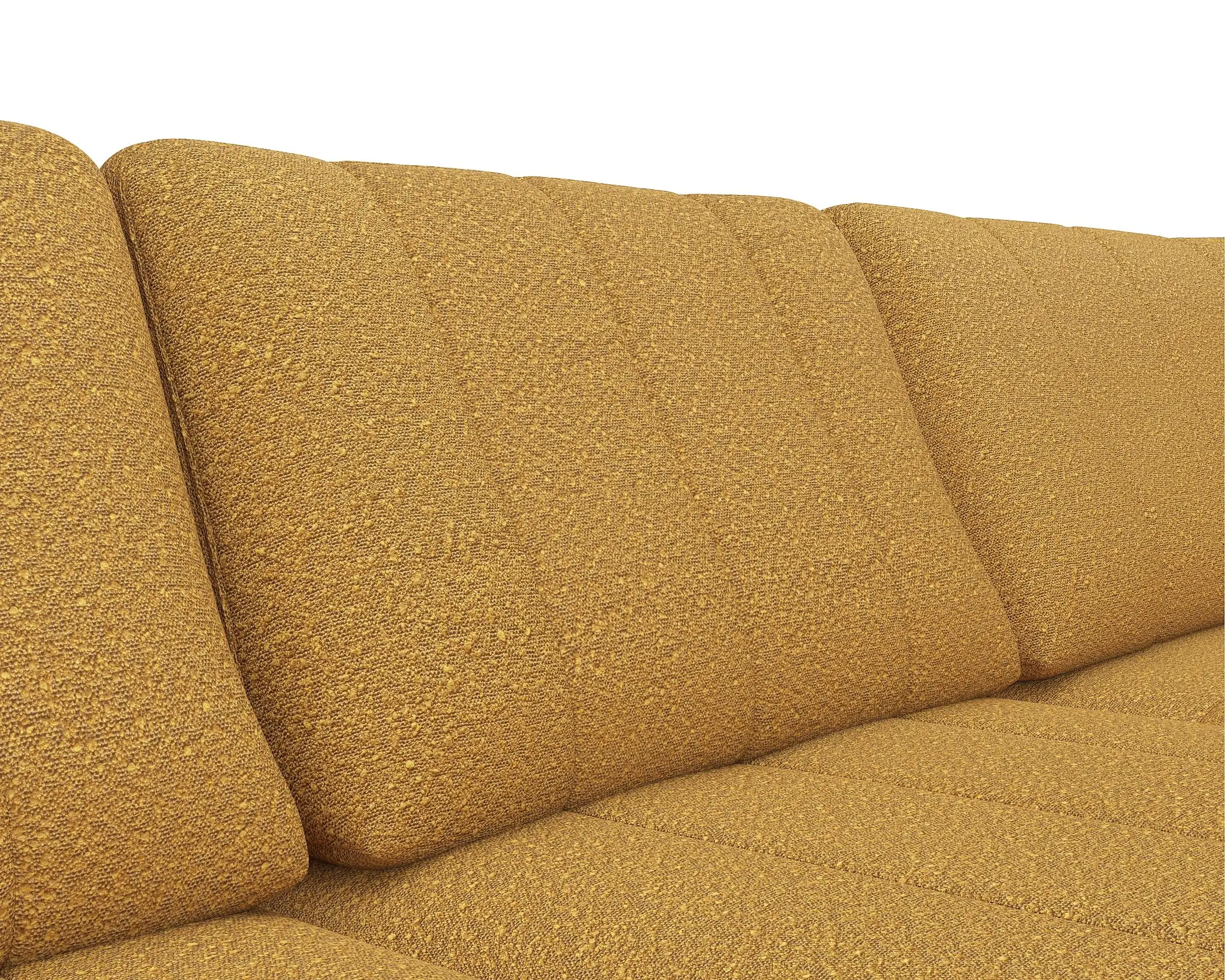 Flexlux 3 Sitzer Eckcouch Open End Bild 4
