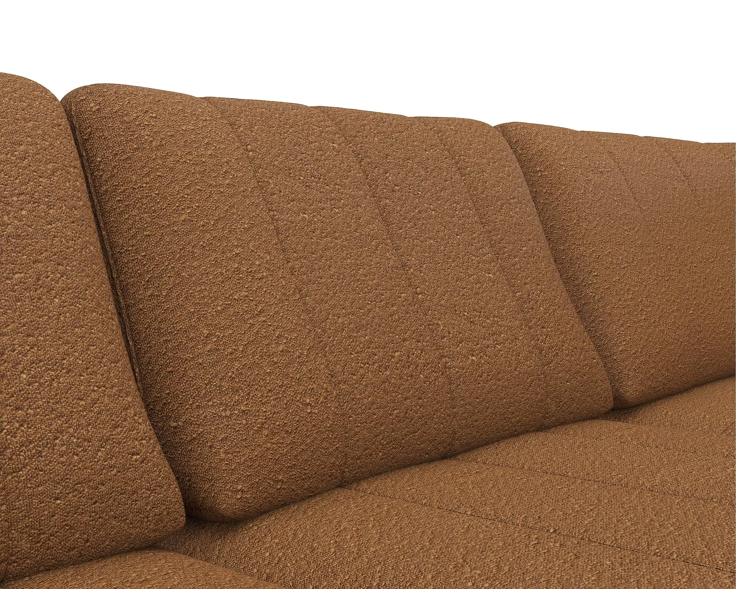 Flexlux 3 Sitzer Eckcouch Open End Bild 4
