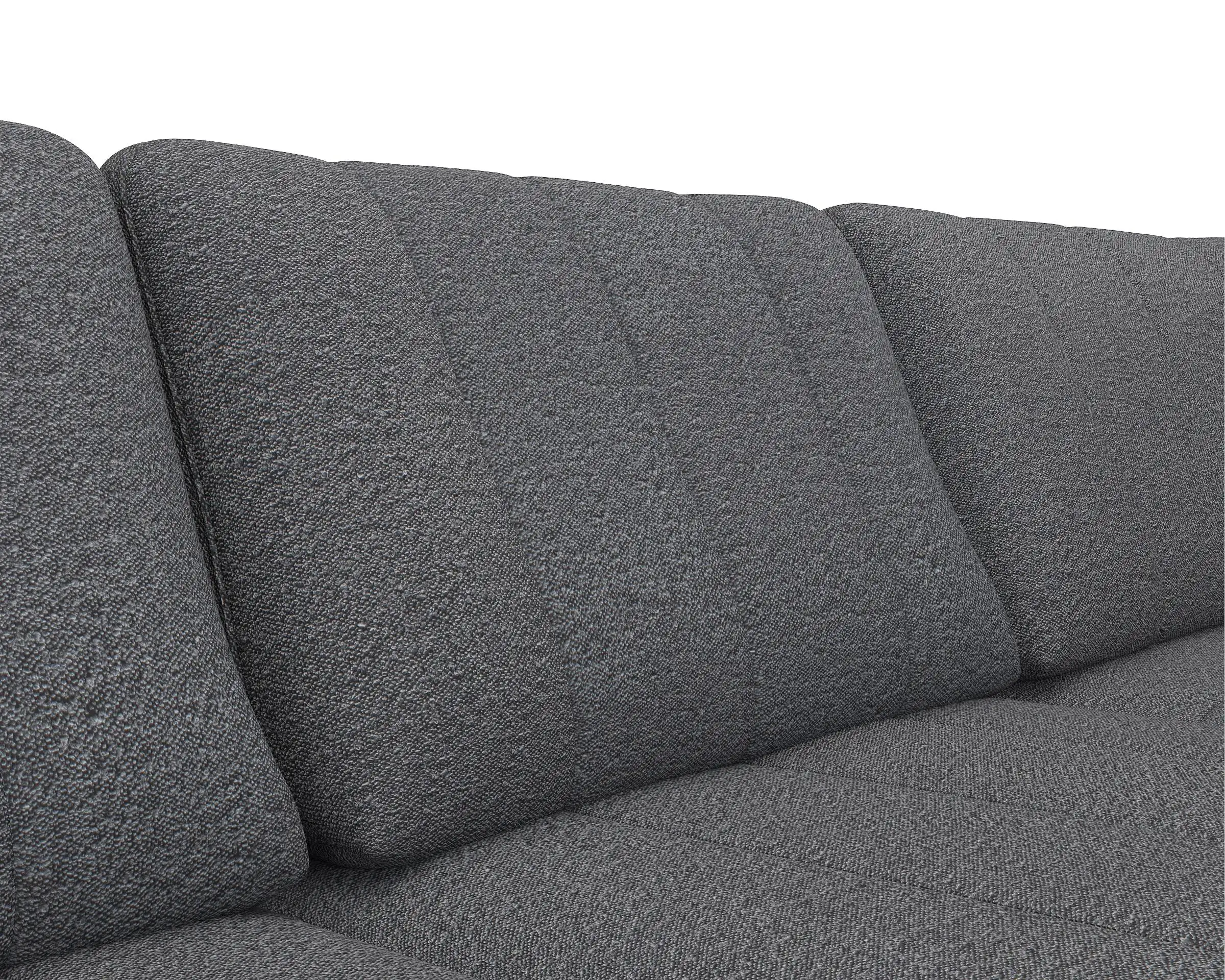 Flexlux 3 Sitzer Eckcouch Open End Bild 4