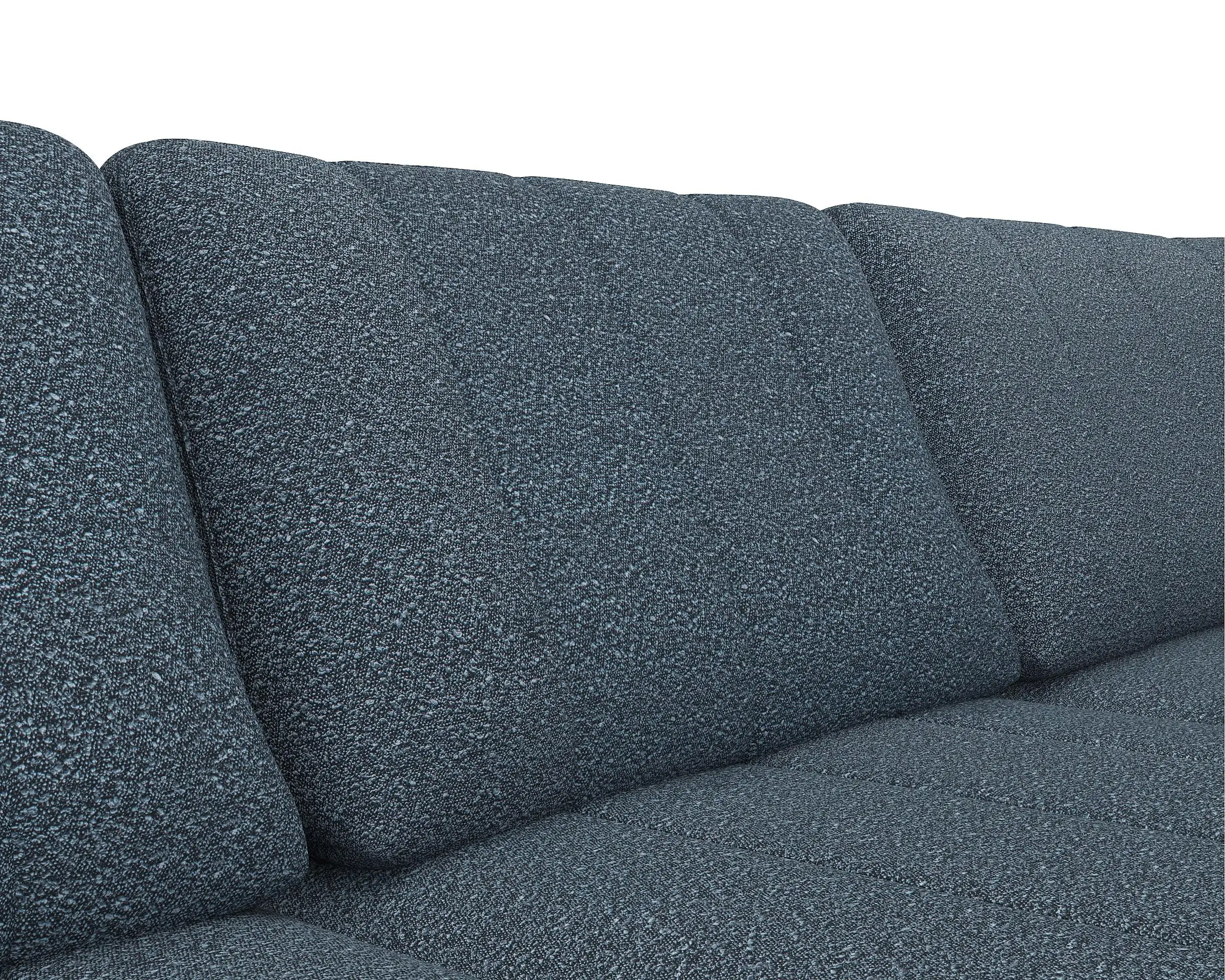 Flexlux 3 Sitzer Eckcouch Open End Bild 4
