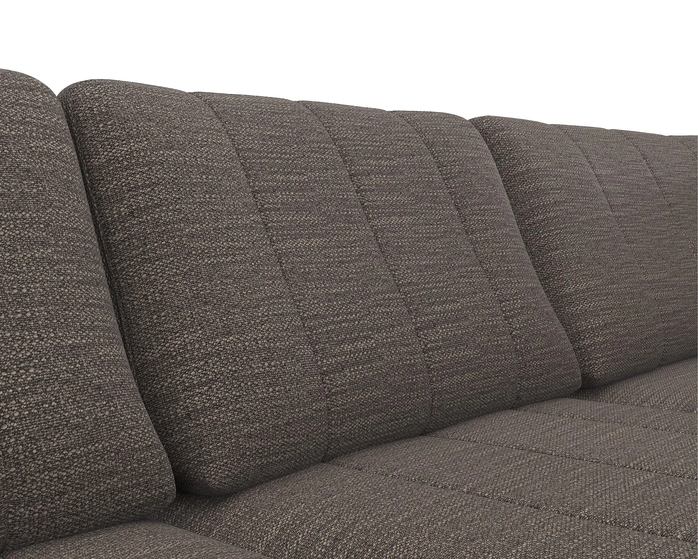 Flexlux 3 Sitzer Eckcouch Open End Bild 4