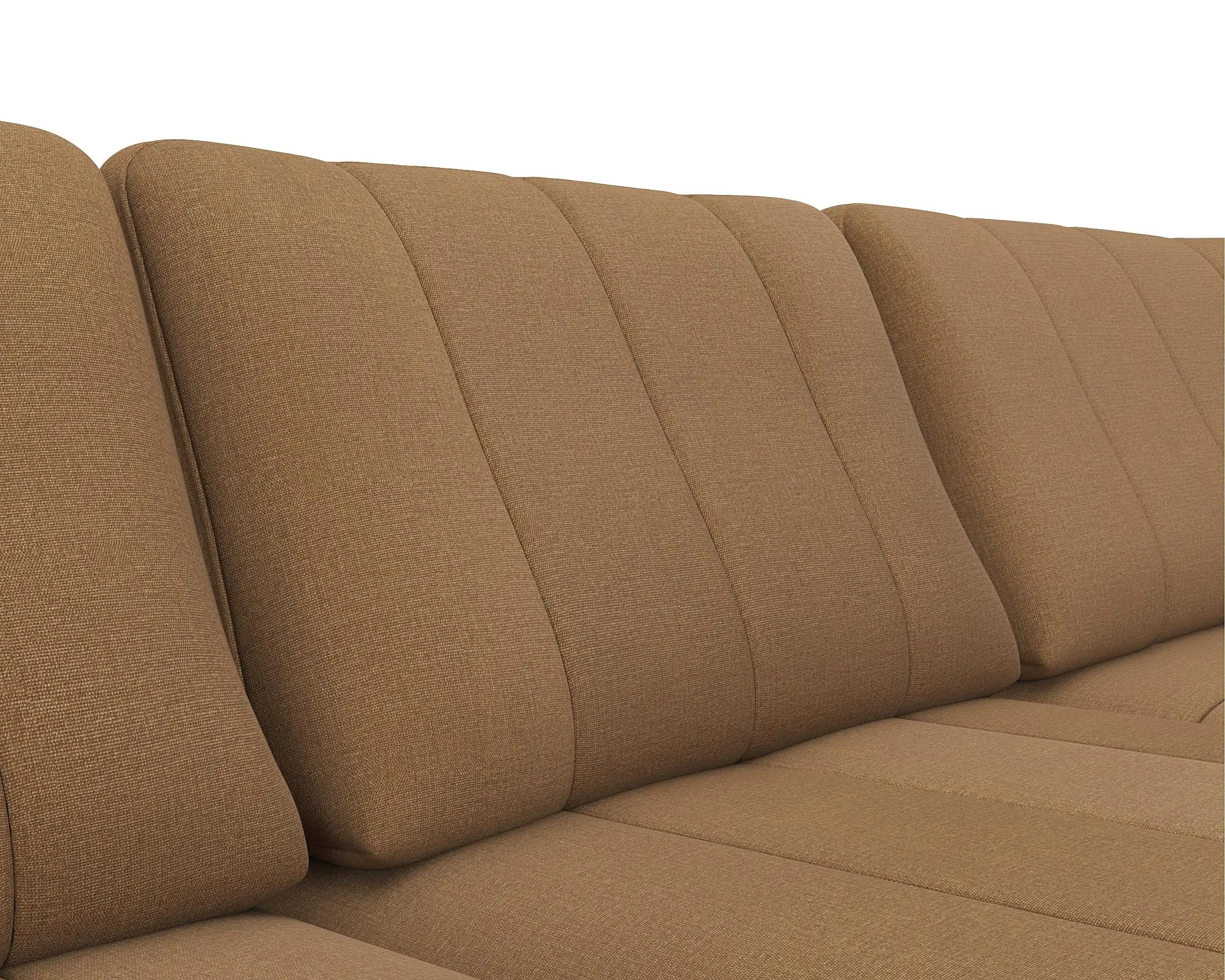 Flexlux 3 Sitzer Eckcouch Open End Bild 4