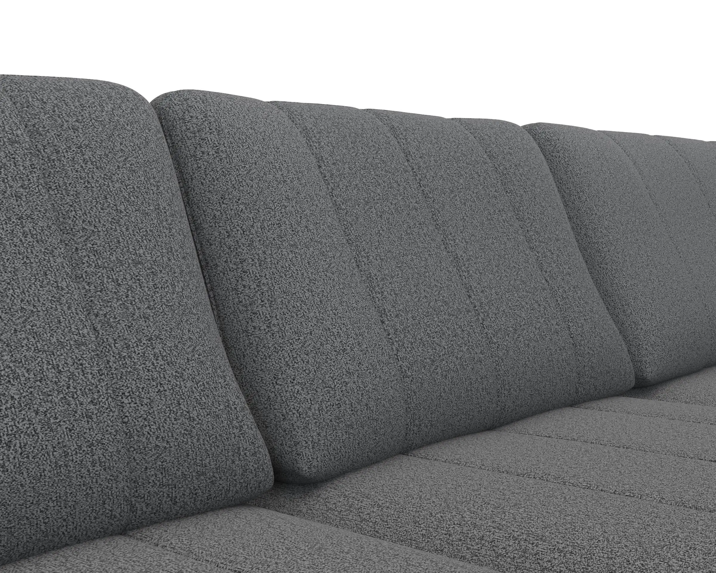 Flexlux 3 Sitzer Eckcouch Open End Bild 4
