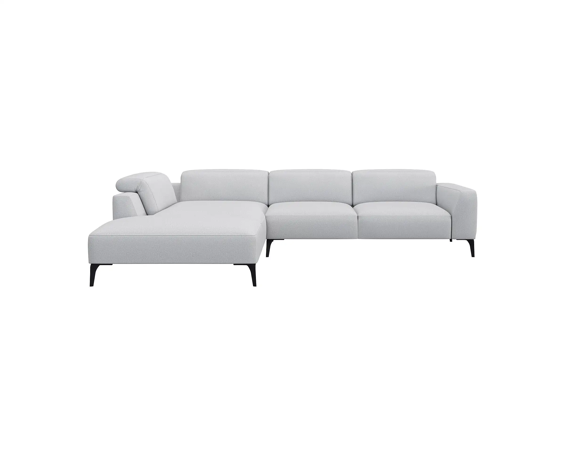 Flexlux 2.5 Sitzer Open-End Bild 1
