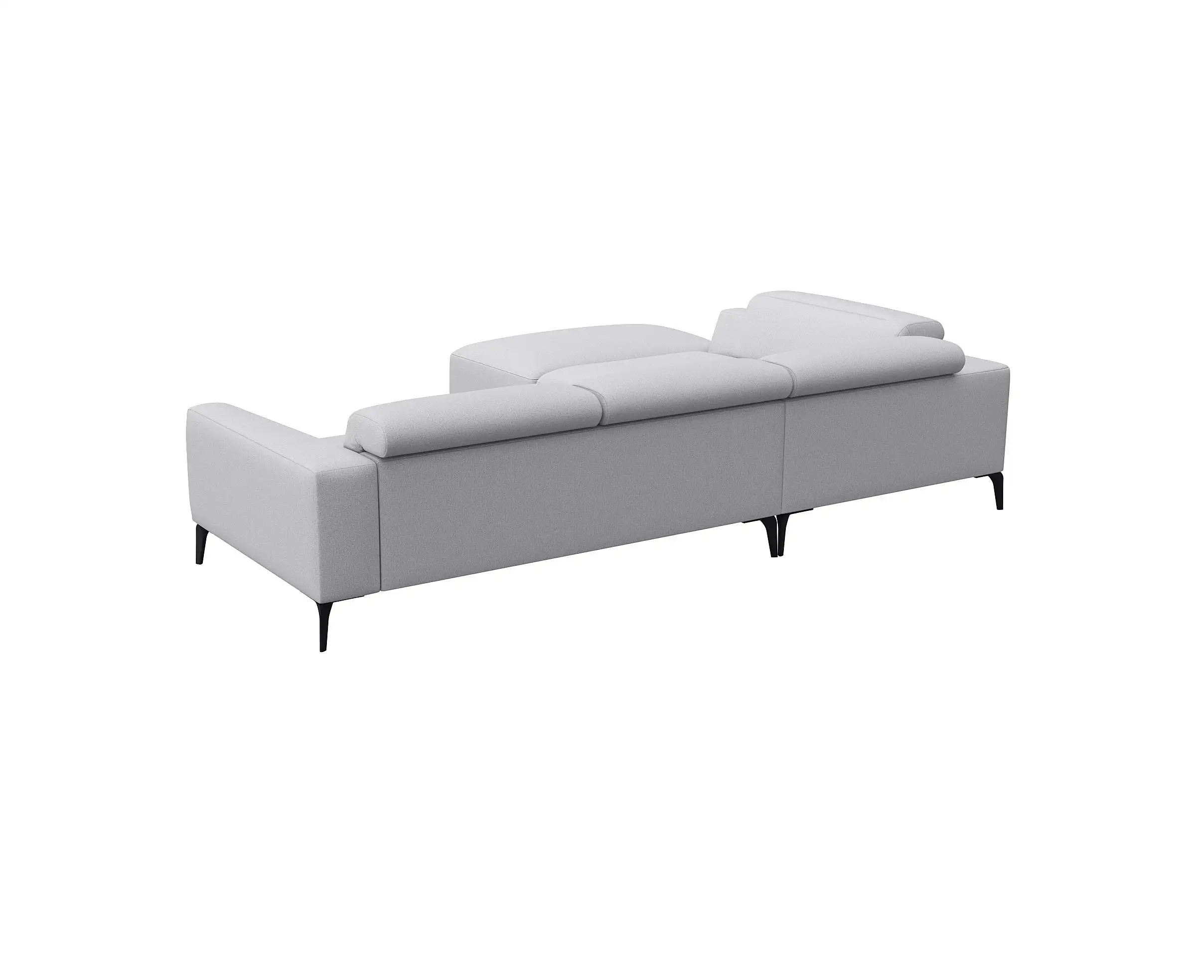 Flexlux 2.5 Sitzer Open-End Bild 3