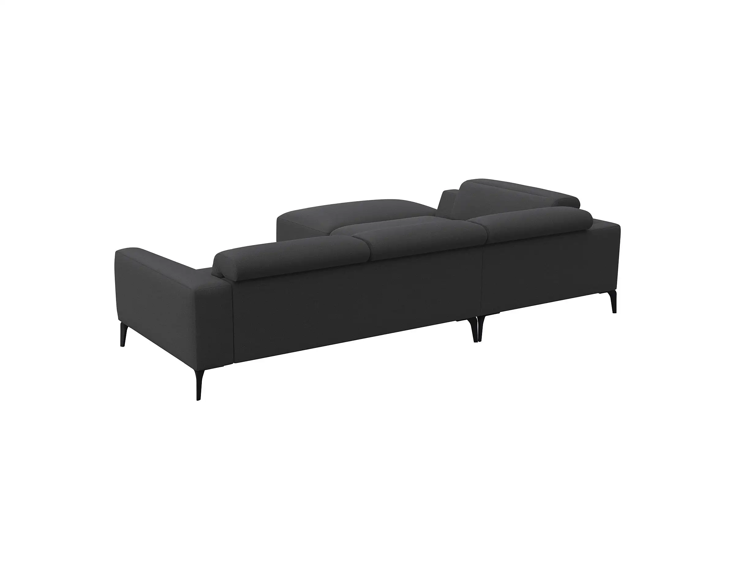 Flexlux 2.5 Sitzer Open-End Bild 3