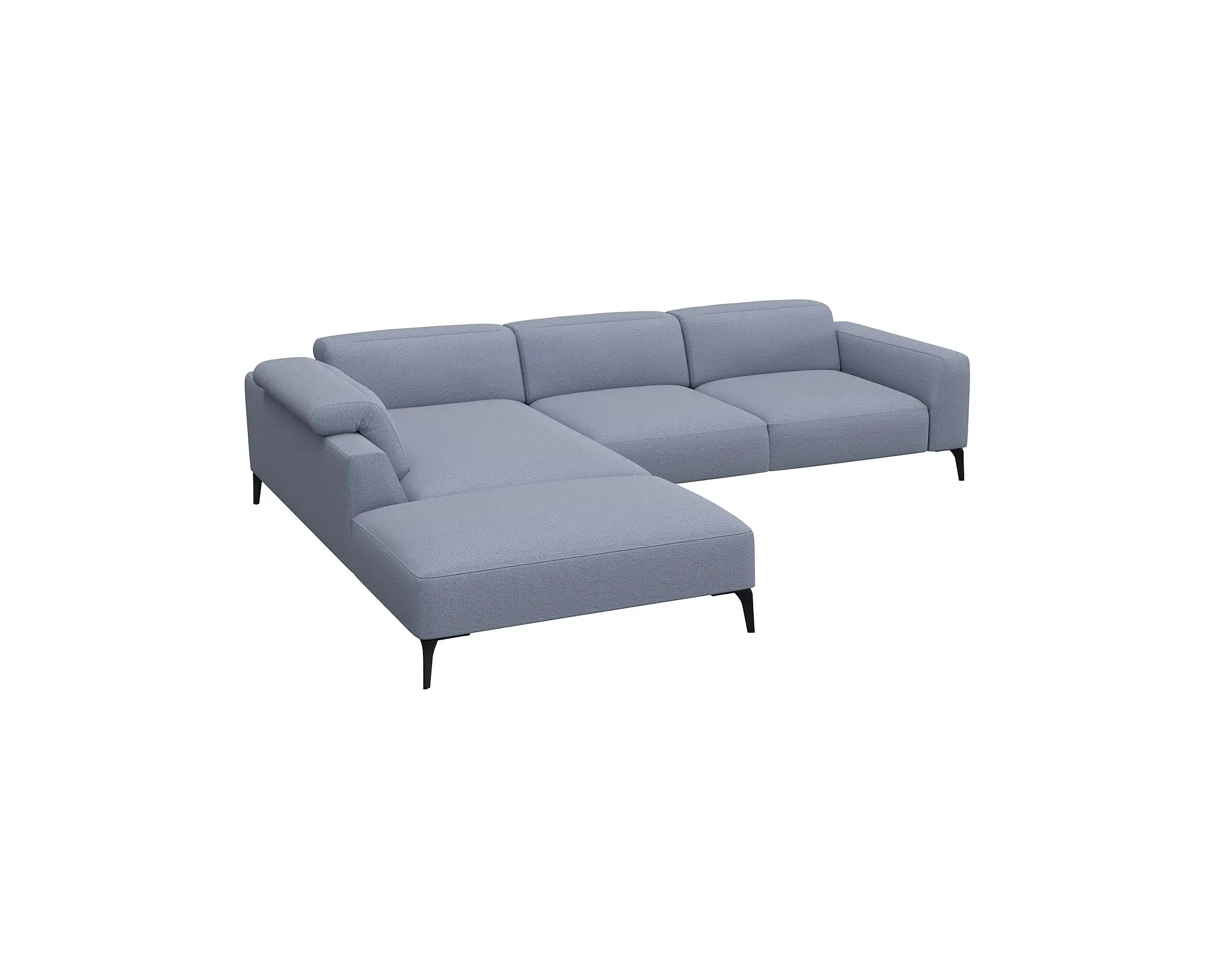 Flexlux 2.5 Sitzer Open-End Bild 2