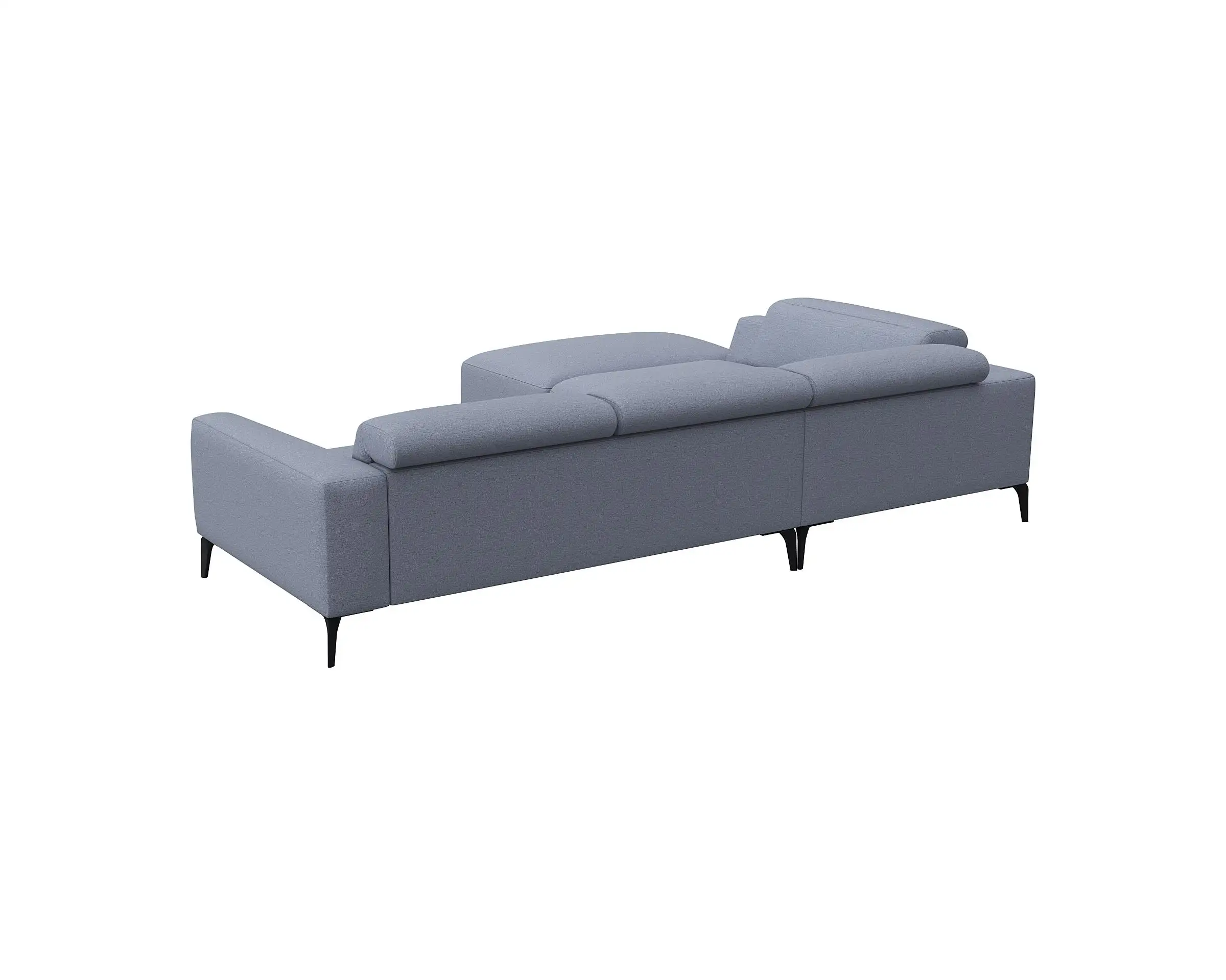 Flexlux 2.5 Sitzer Open-End Bild 3