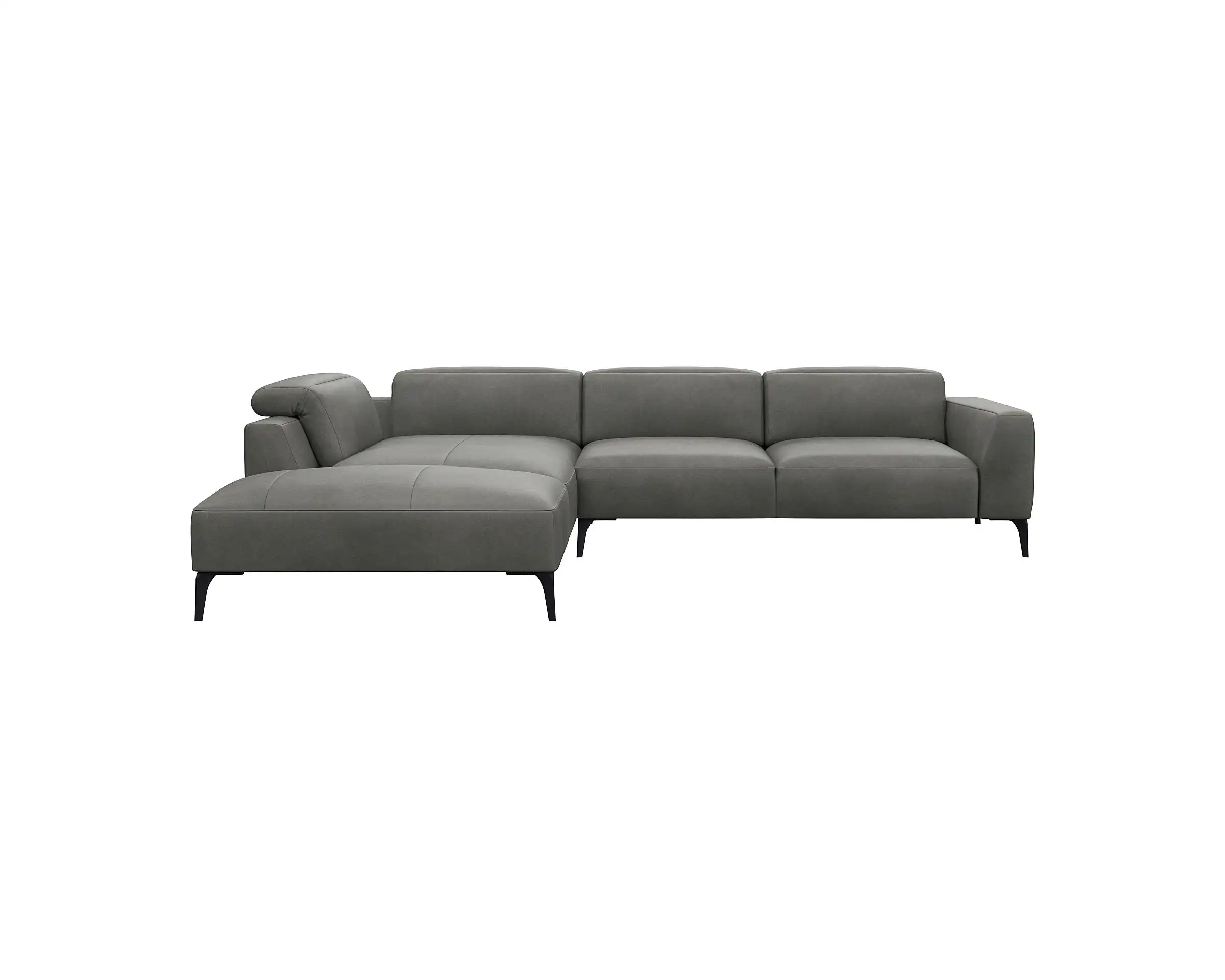 Flexlux 2.5 Sitzer Open-End Bild 1
