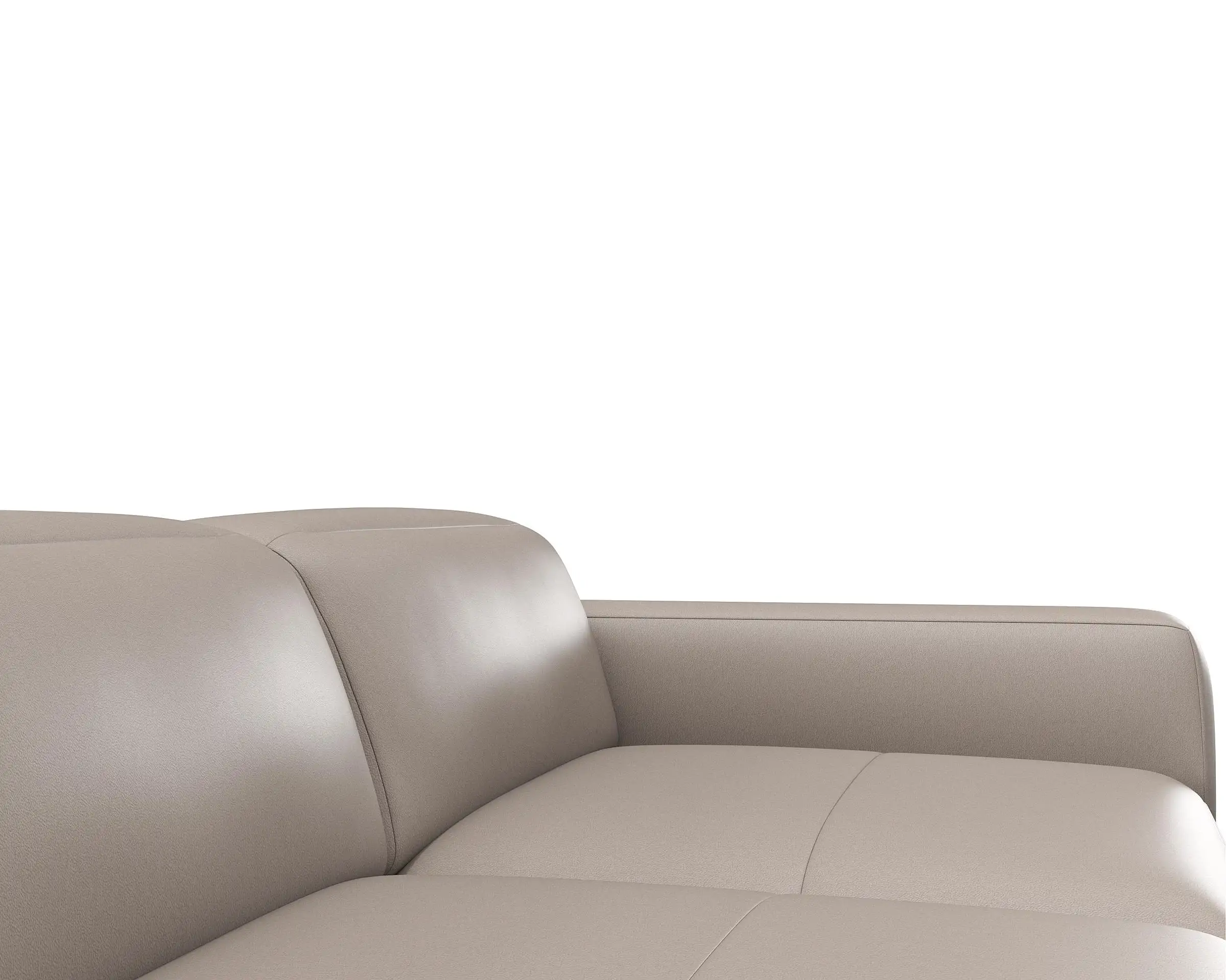 Flexlux 2.5 Sitzer Open-End Bild 4