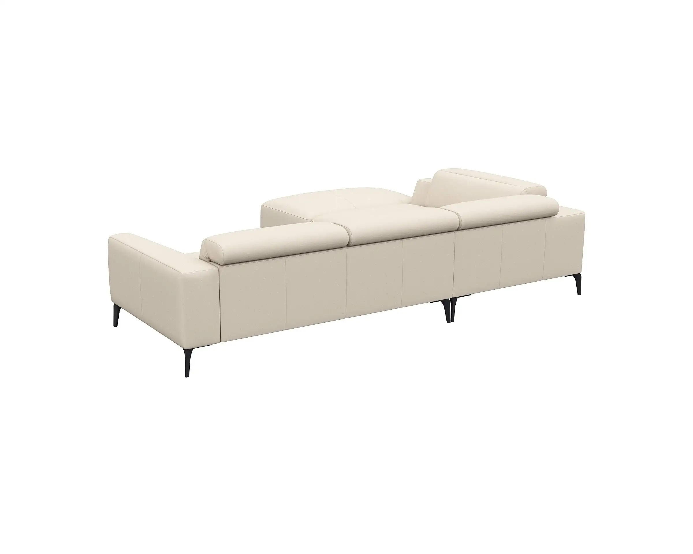 Flexlux 2.5 Sitzer Open-End Bild 3