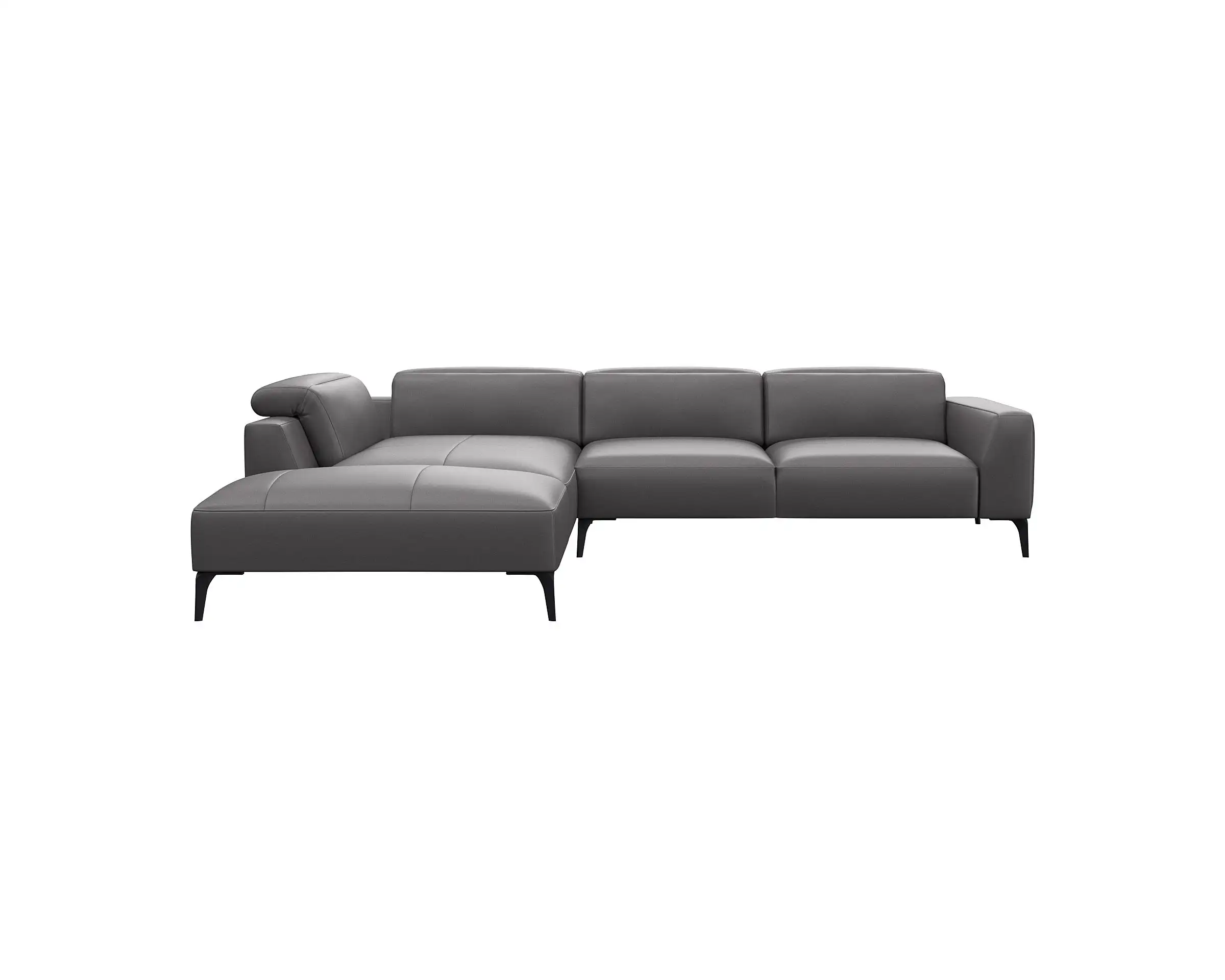 Flexlux 2.5 Sitzer Open-End Bild 1