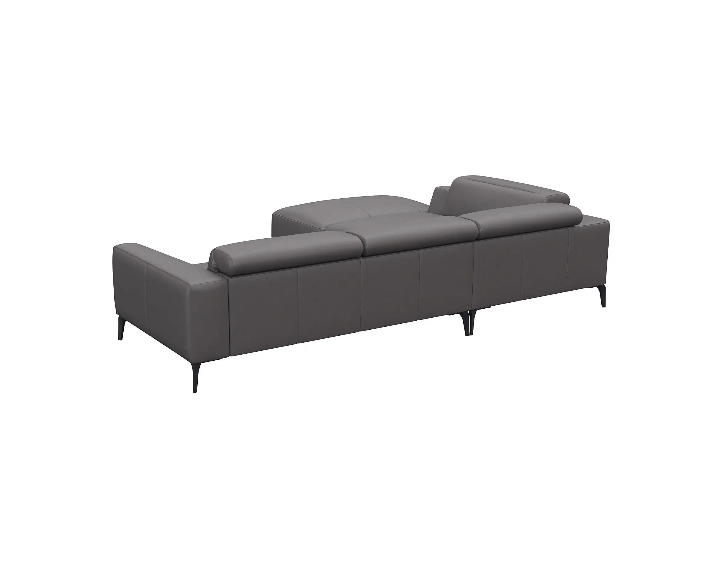 Flexlux 2.5 Sitzer Open-End Bild 3