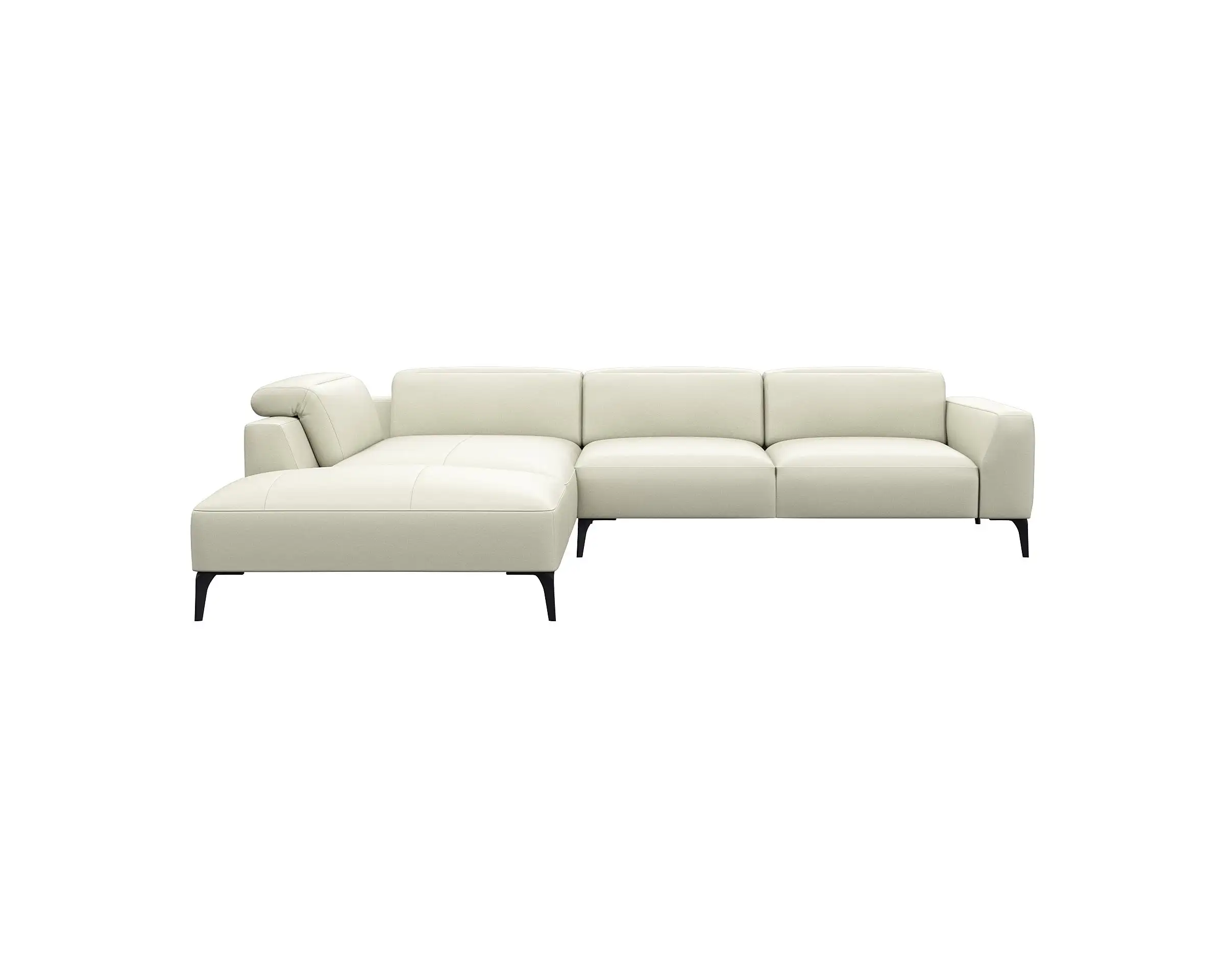 Flexlux 2.5 Sitzer Open-End Bild 1
