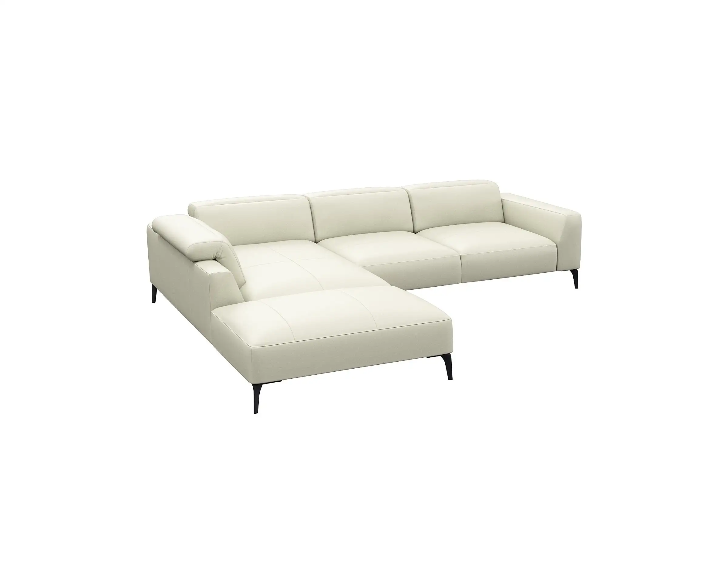Flexlux 2.5 Sitzer Open-End Bild 2