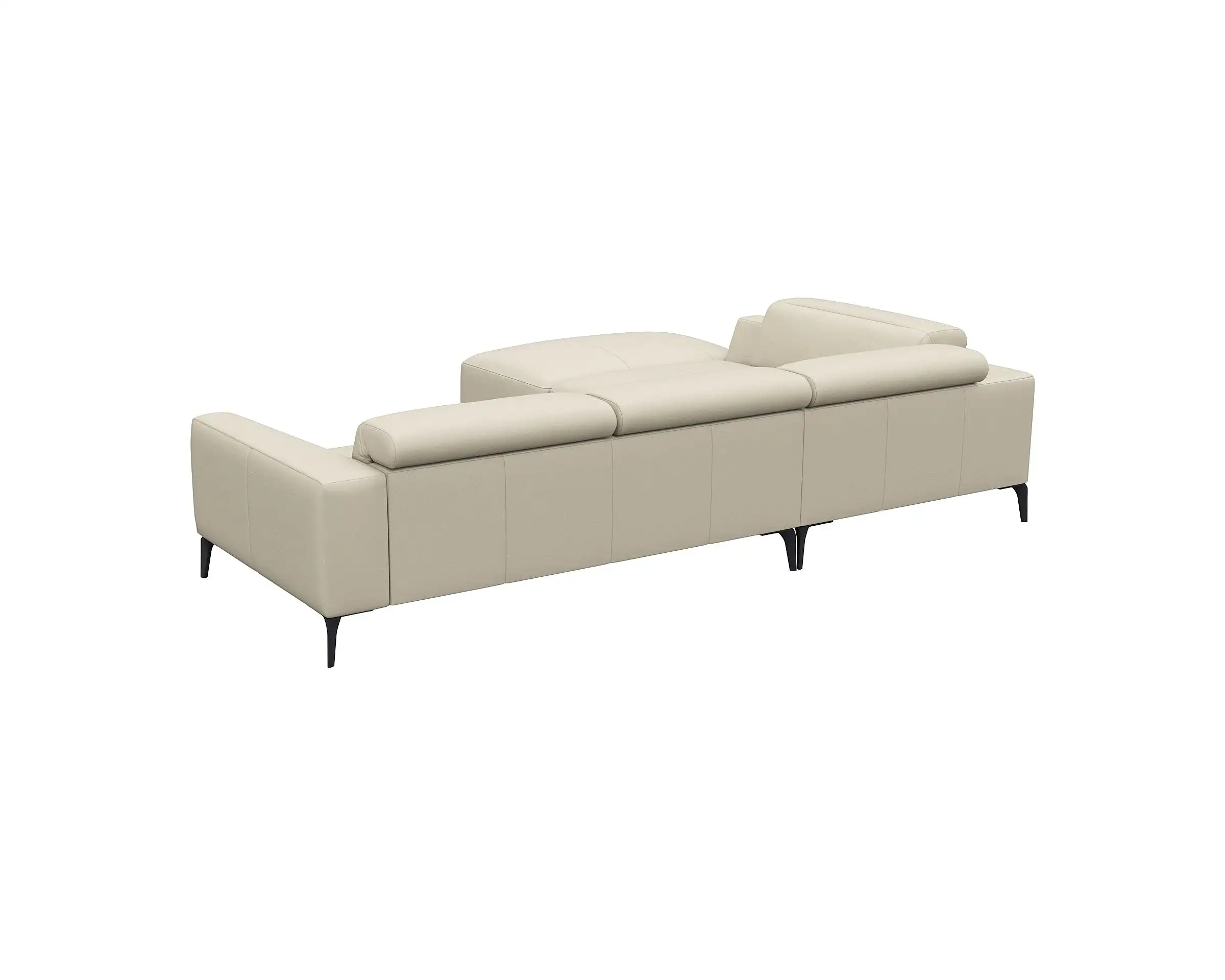 Flexlux 2.5 Sitzer Open-End Bild 3