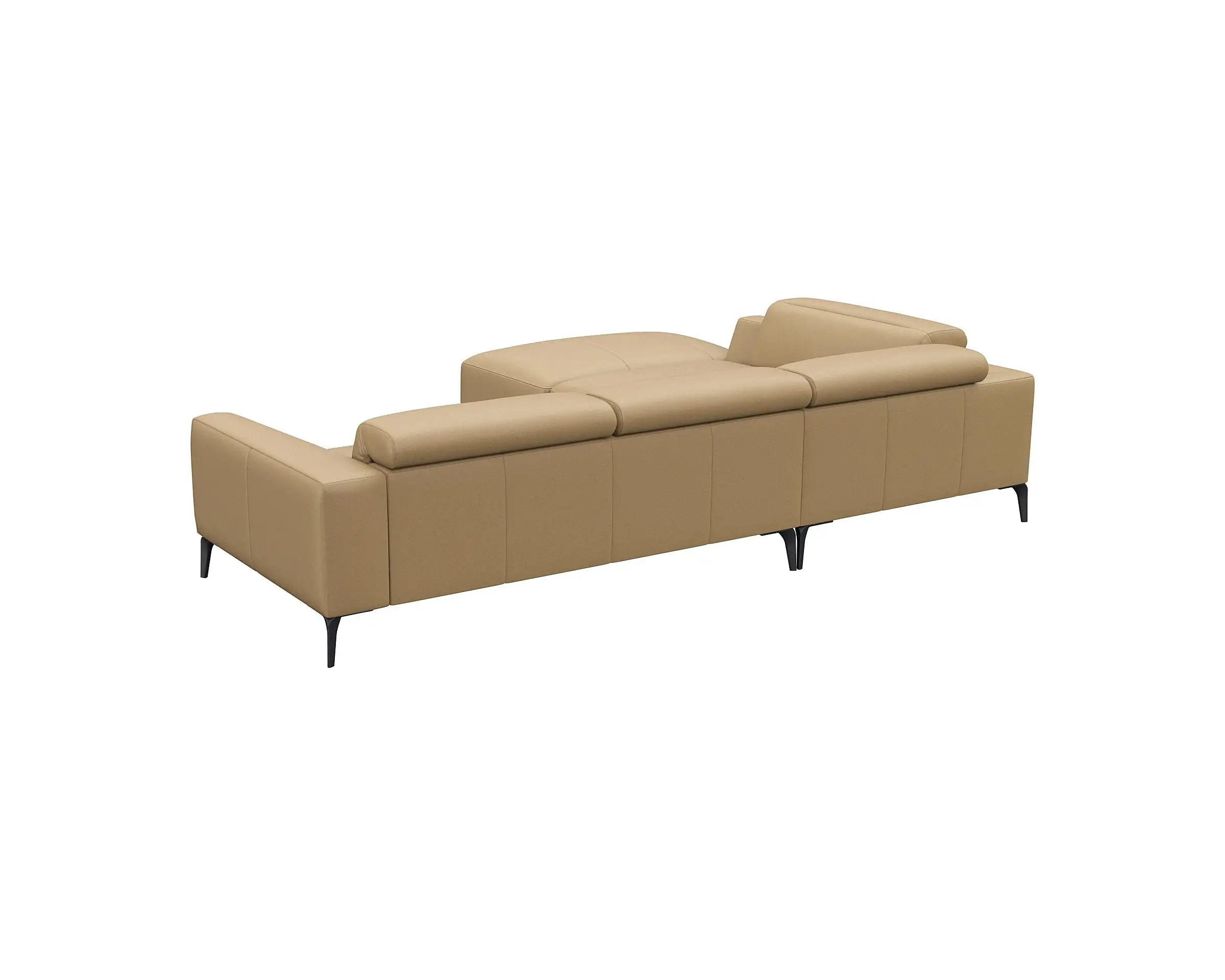 Flexlux 2.5 Sitzer Open-End Bild 3