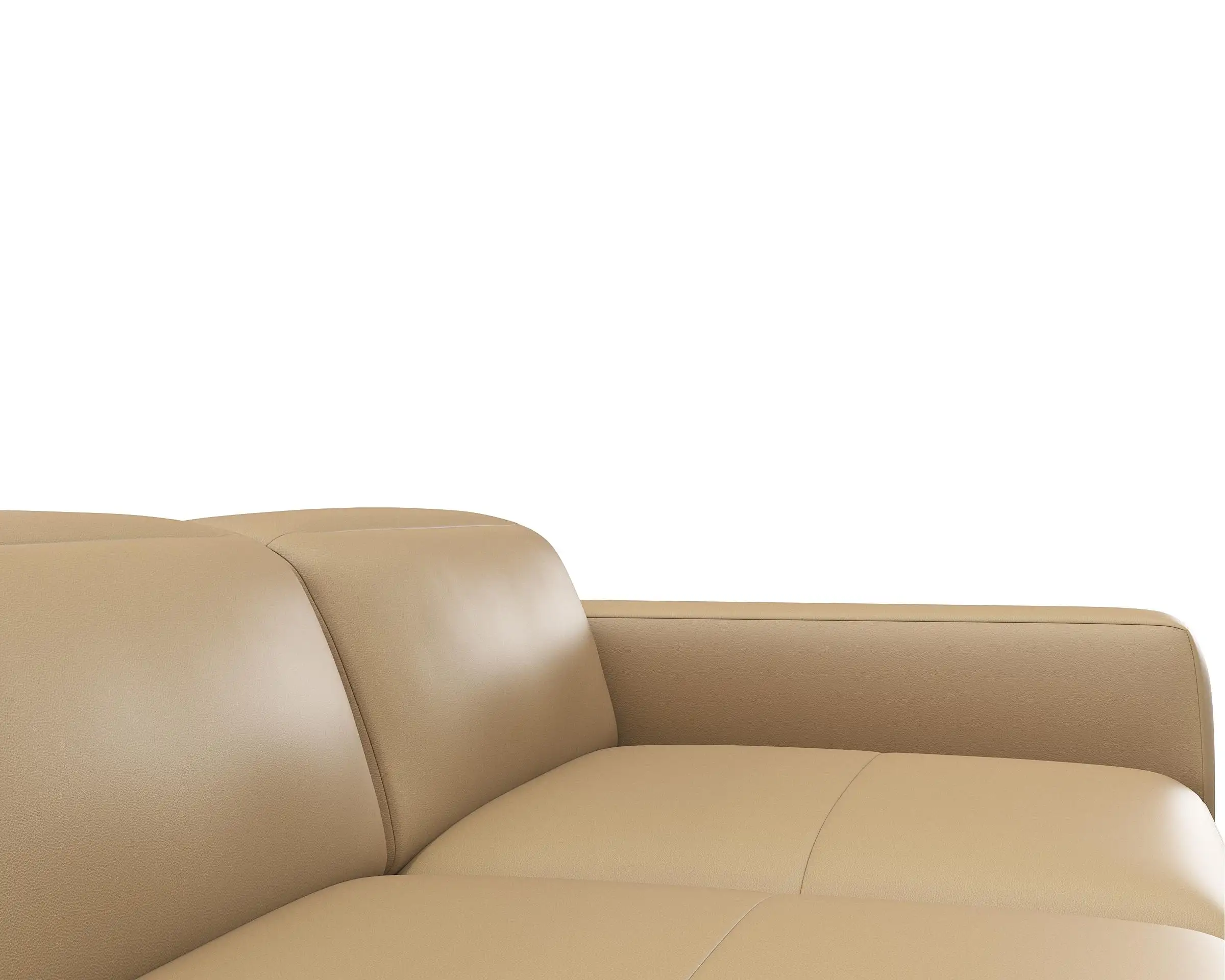 Flexlux 2.5 Sitzer Open-End Bild 4