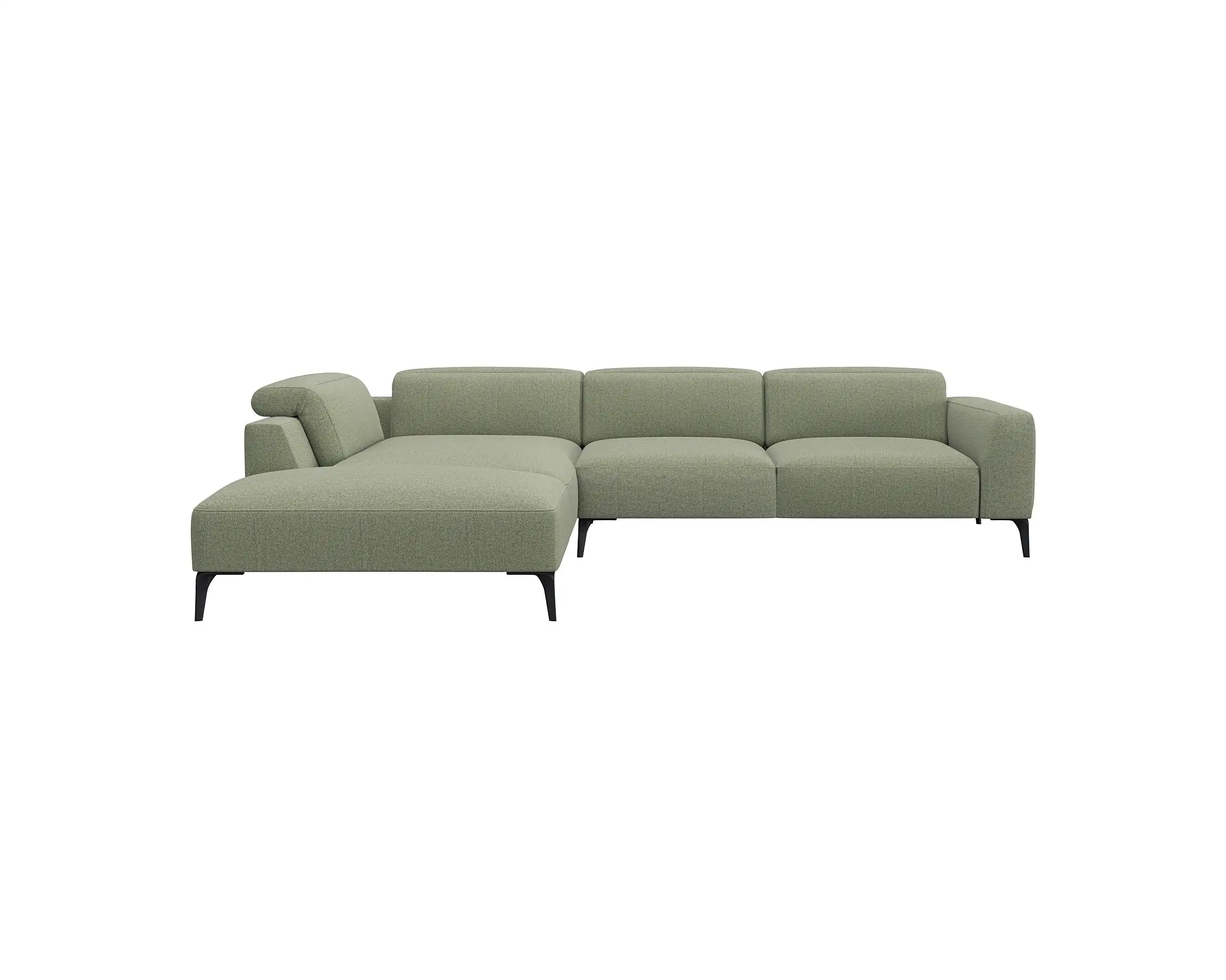 Flexlux 2.5 Sitzer Open-End Bild 1