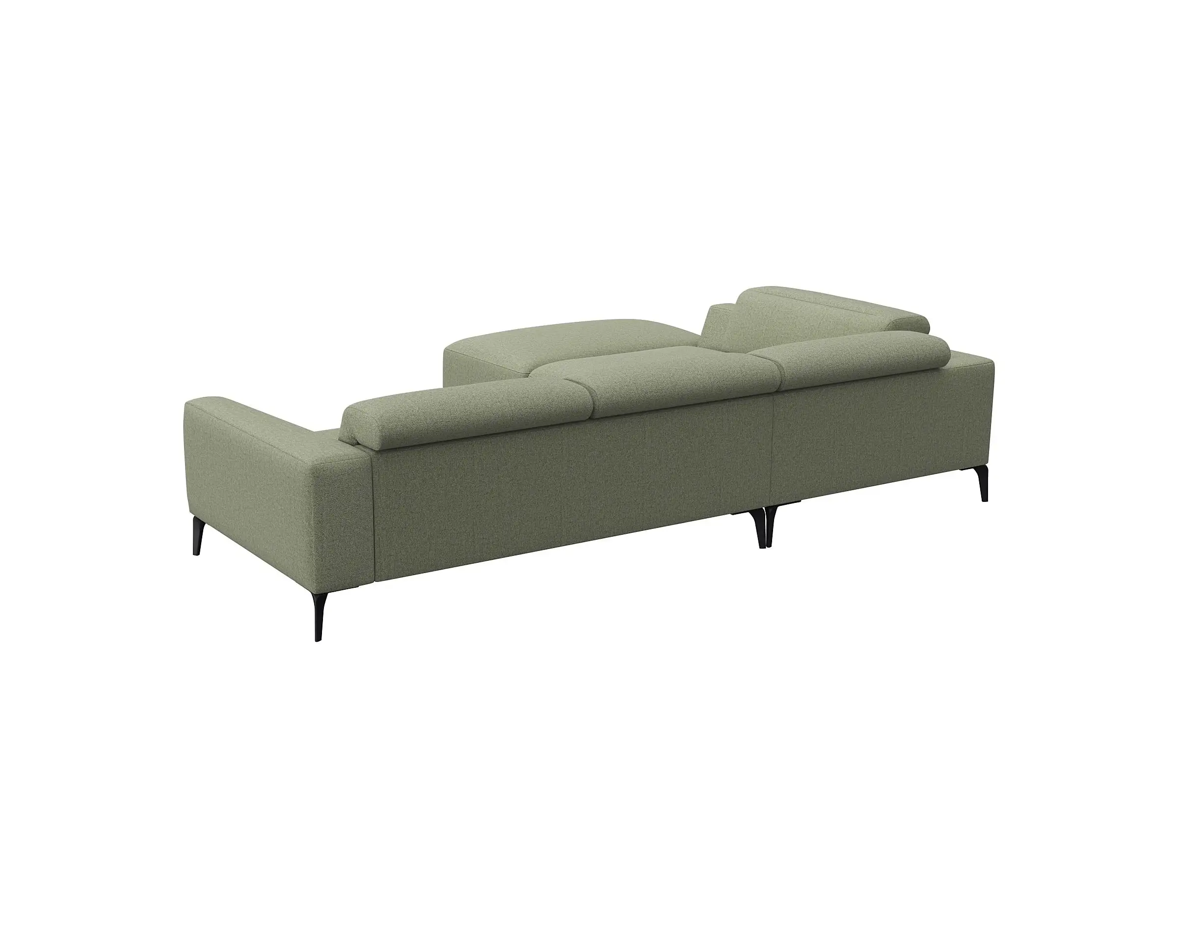 Flexlux 2.5 Sitzer Open-End Bild 3