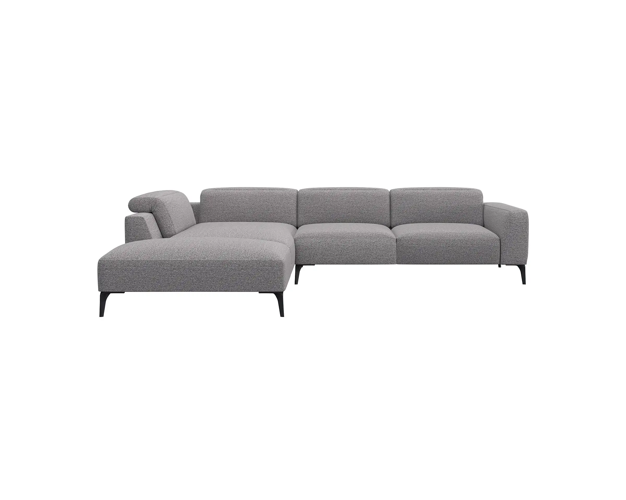 Flexlux 2.5 Sitzer Open-End Bild 1