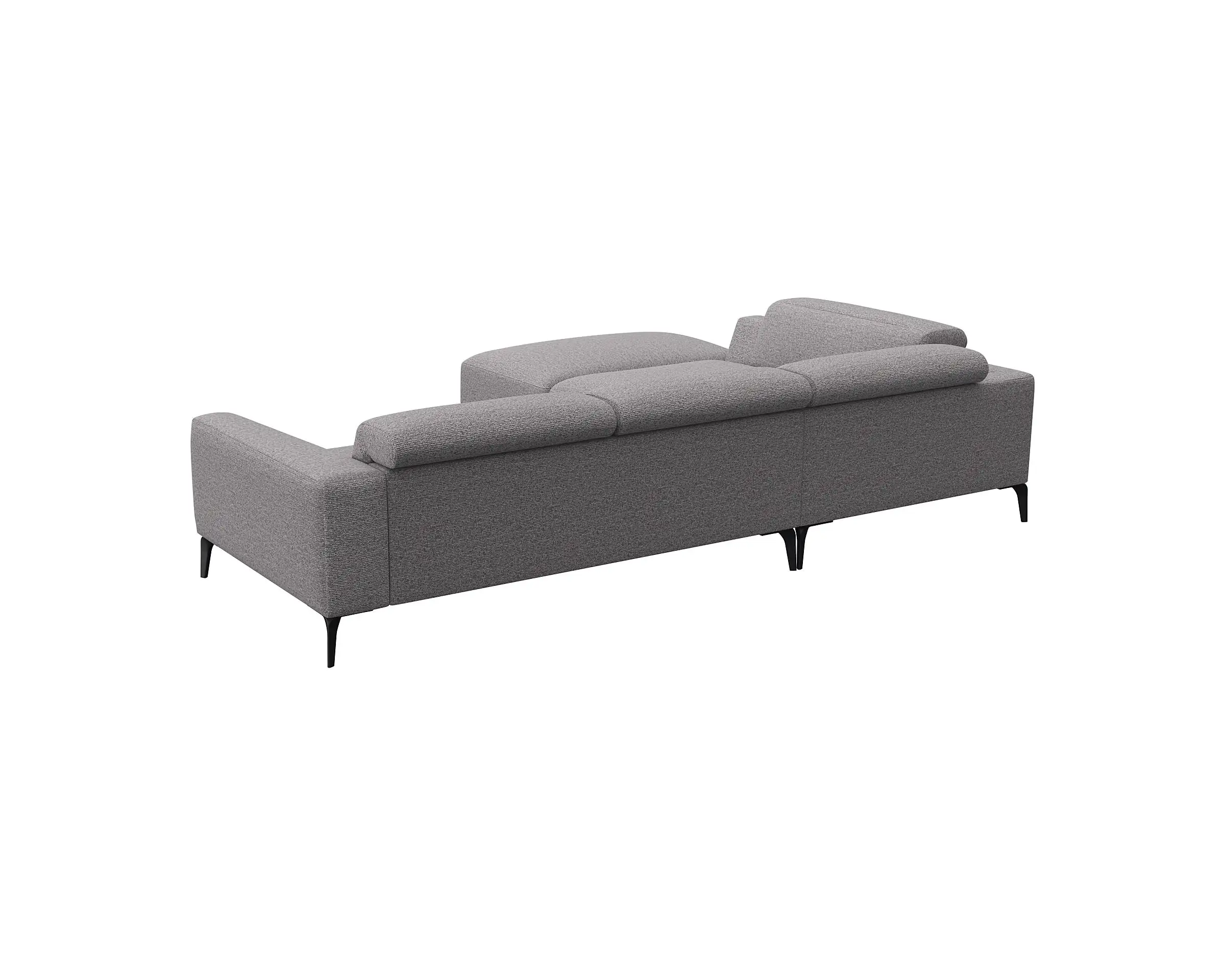 Flexlux 2.5 Sitzer Open-End Bild 3