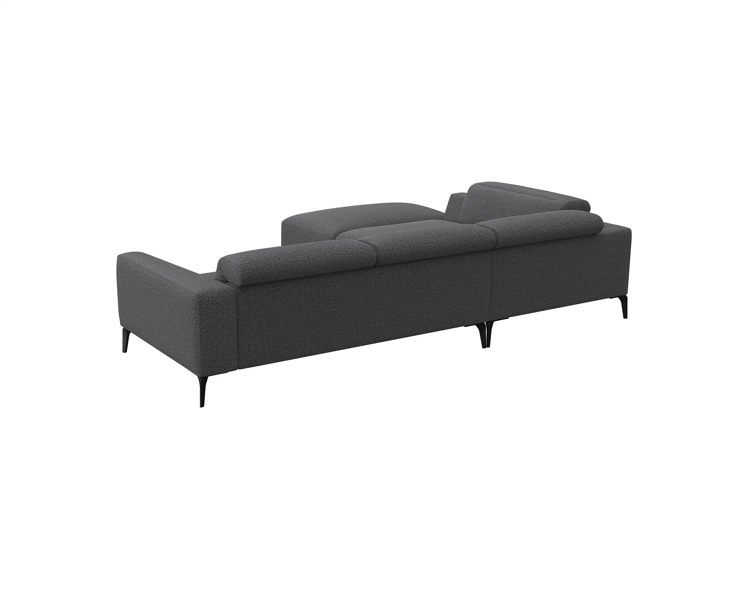 Flexlux 2.5 Sitzer Open-End Bild 3