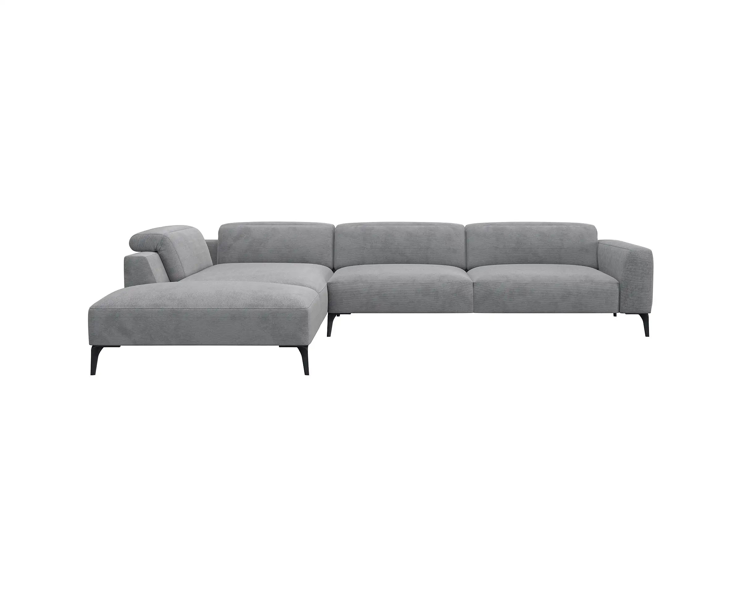 Flexlux 2.5 Sitzer Open-End Bild 1