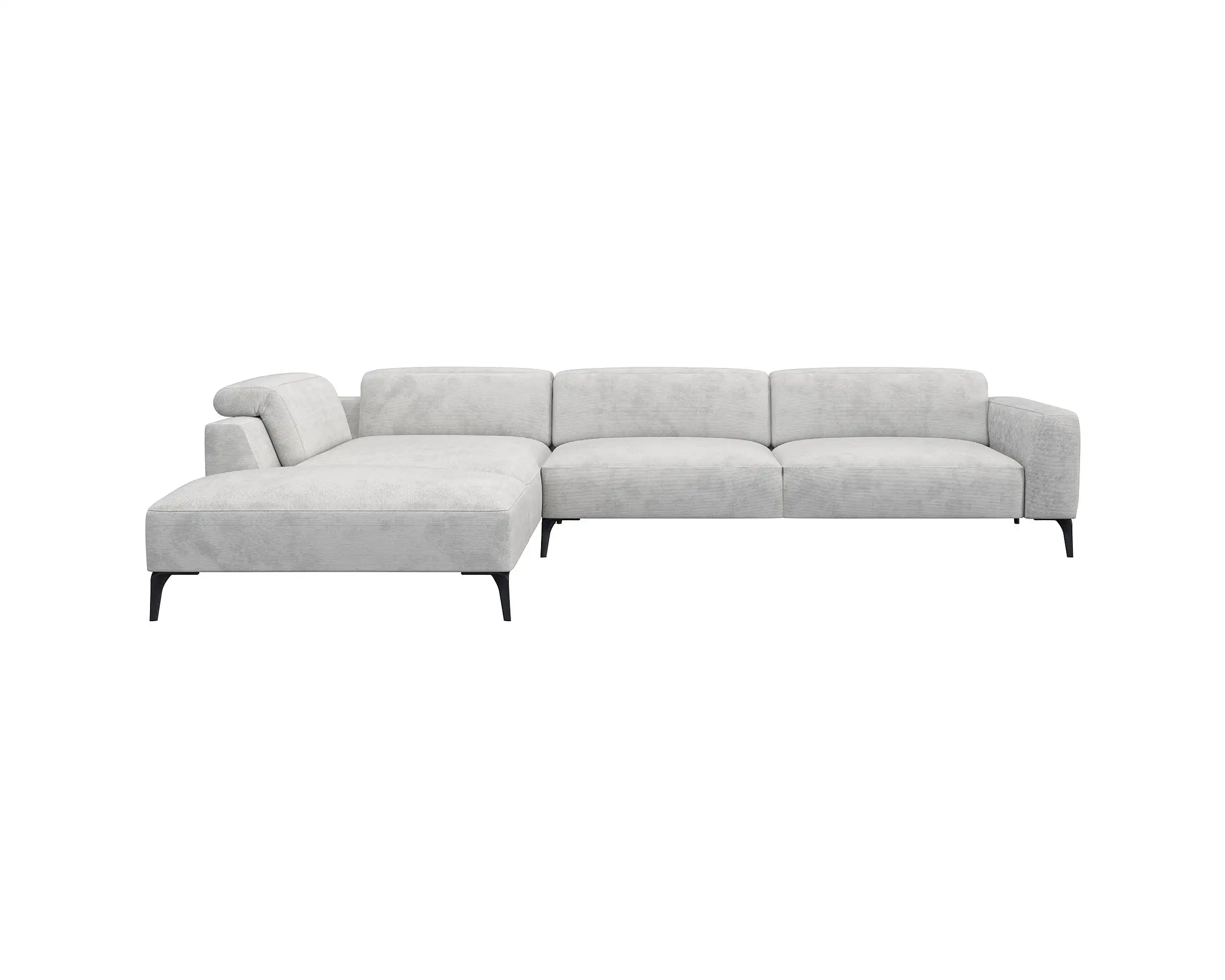 Flexlux 2.5 Sitzer Open-End Bild 1