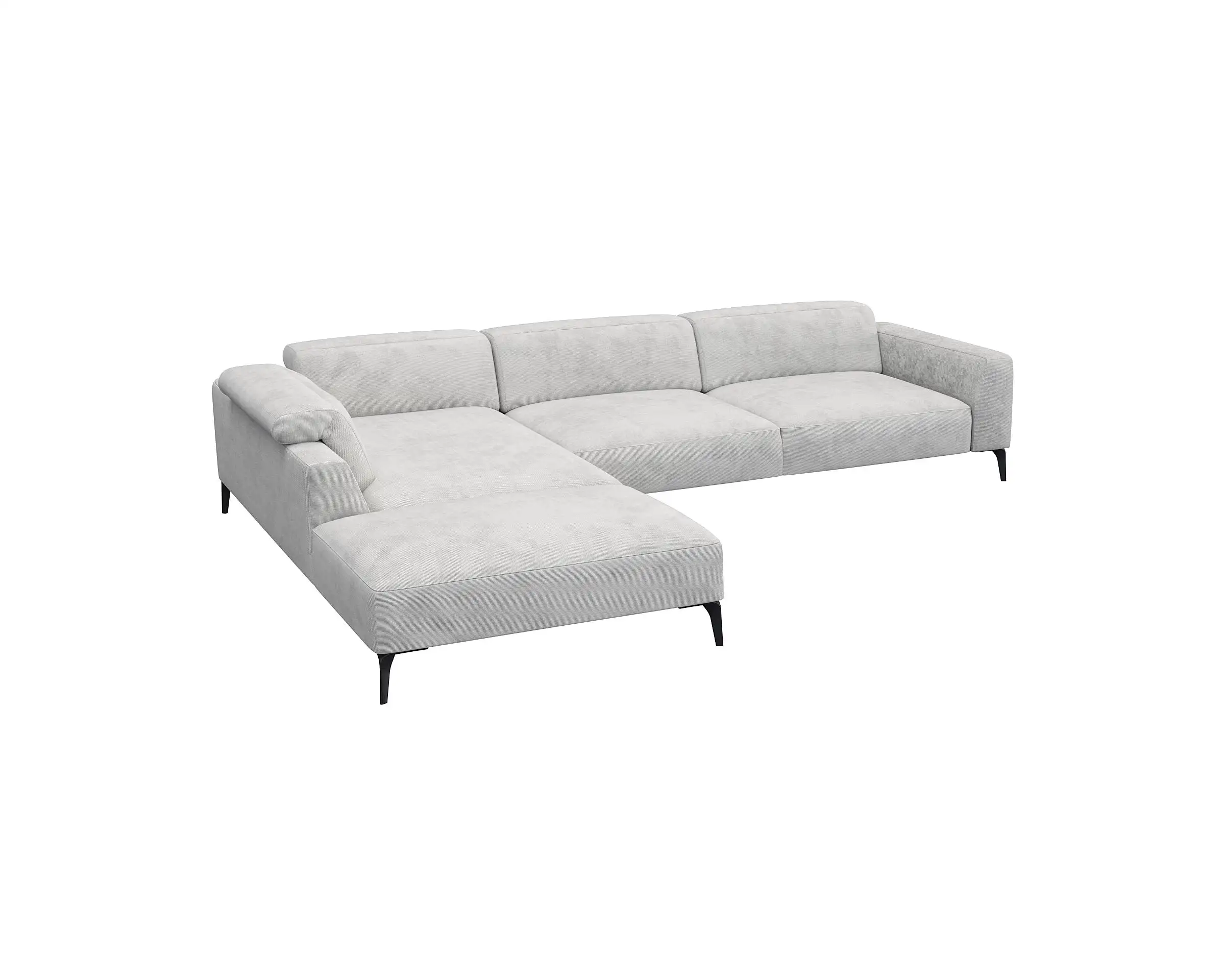 Flexlux 2.5 Sitzer Open-End Bild 2
