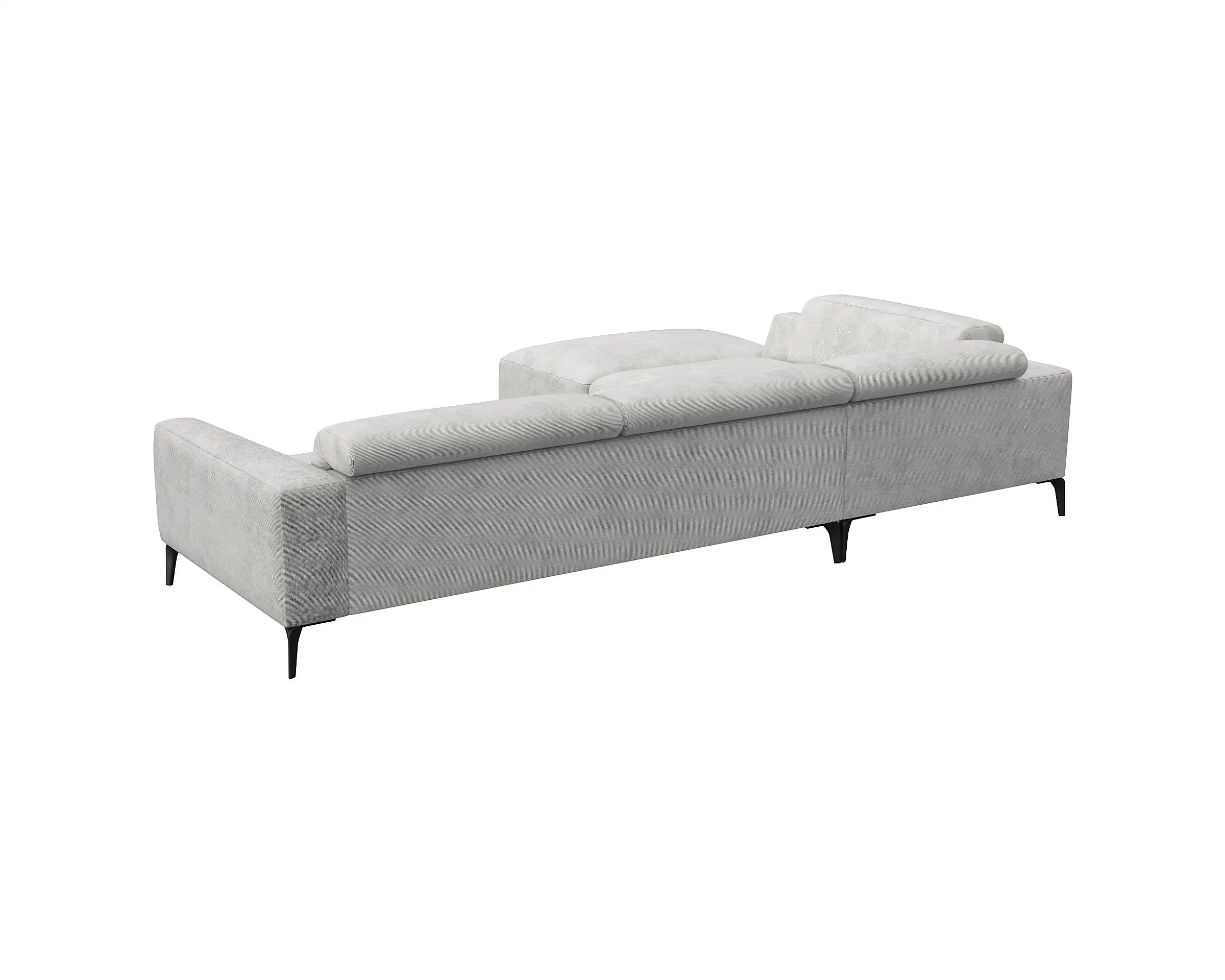 Flexlux 2.5 Sitzer Open-End Bild 3
