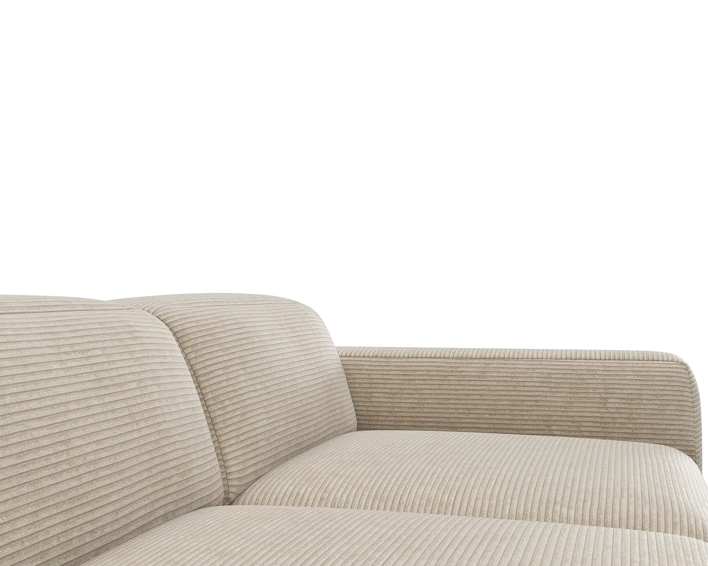 Flexlux 2.5 Sitzer Open-End Bild 4