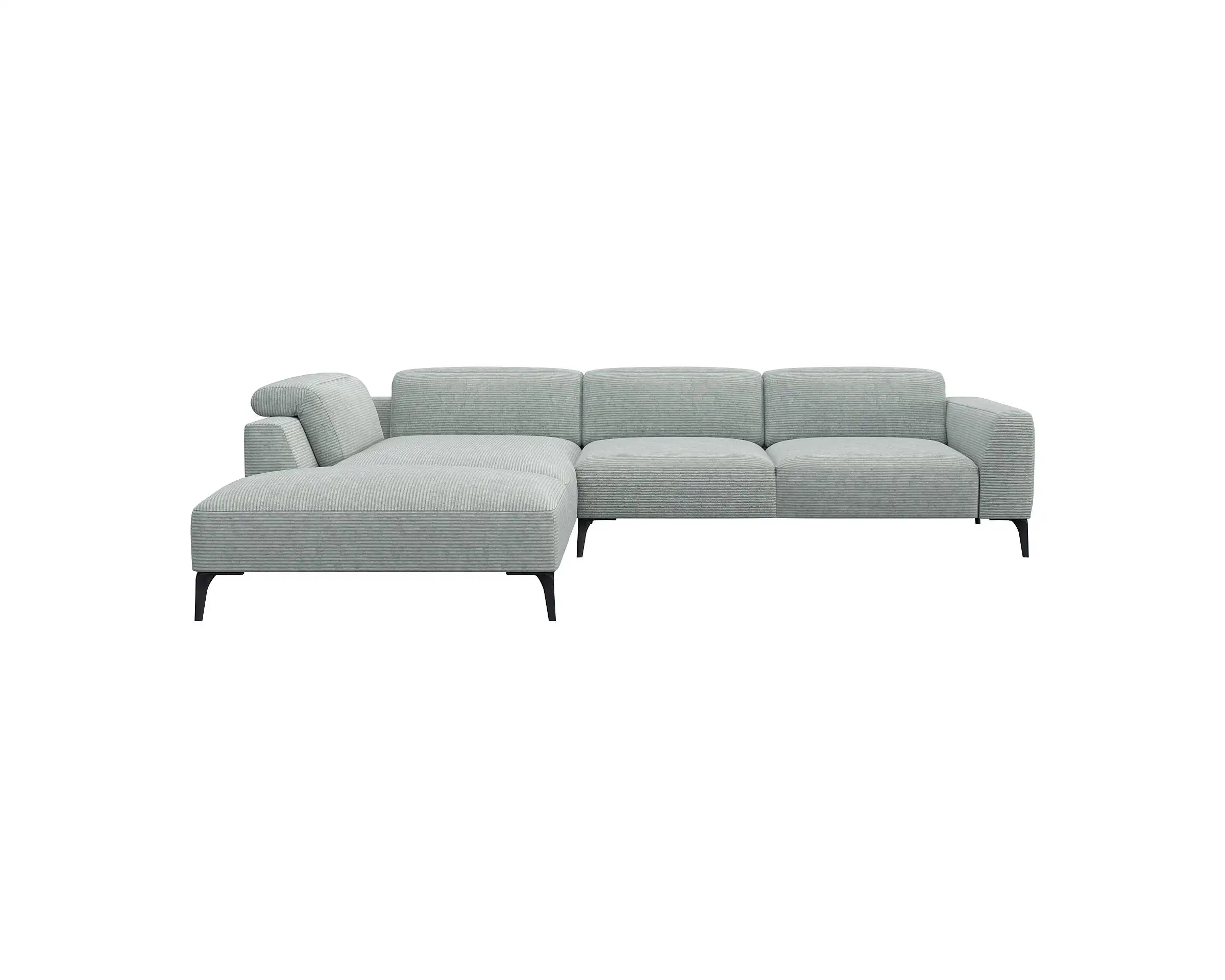 Flexlux 2.5 Sitzer Open-End Bild 1