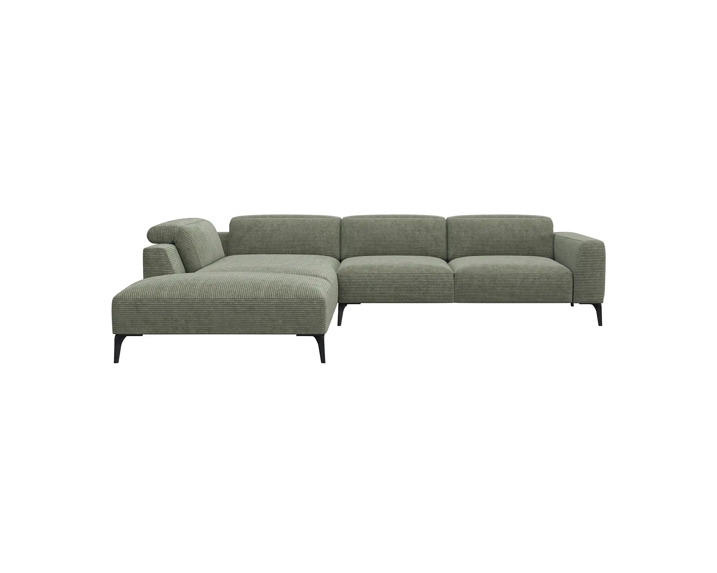 Flexlux 2.5 Sitzer Open-End Bild 1