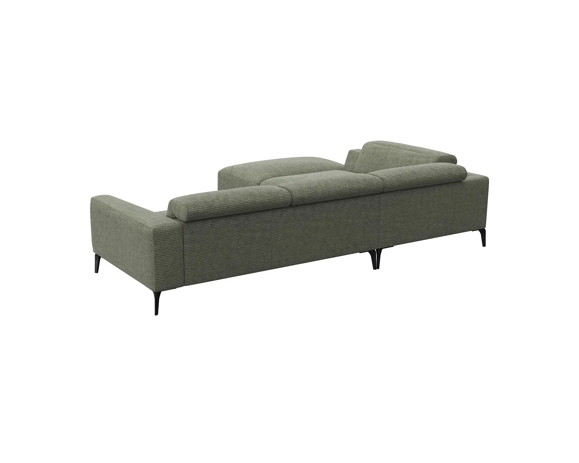 Flexlux 2.5 Sitzer Open-End Bild 3
