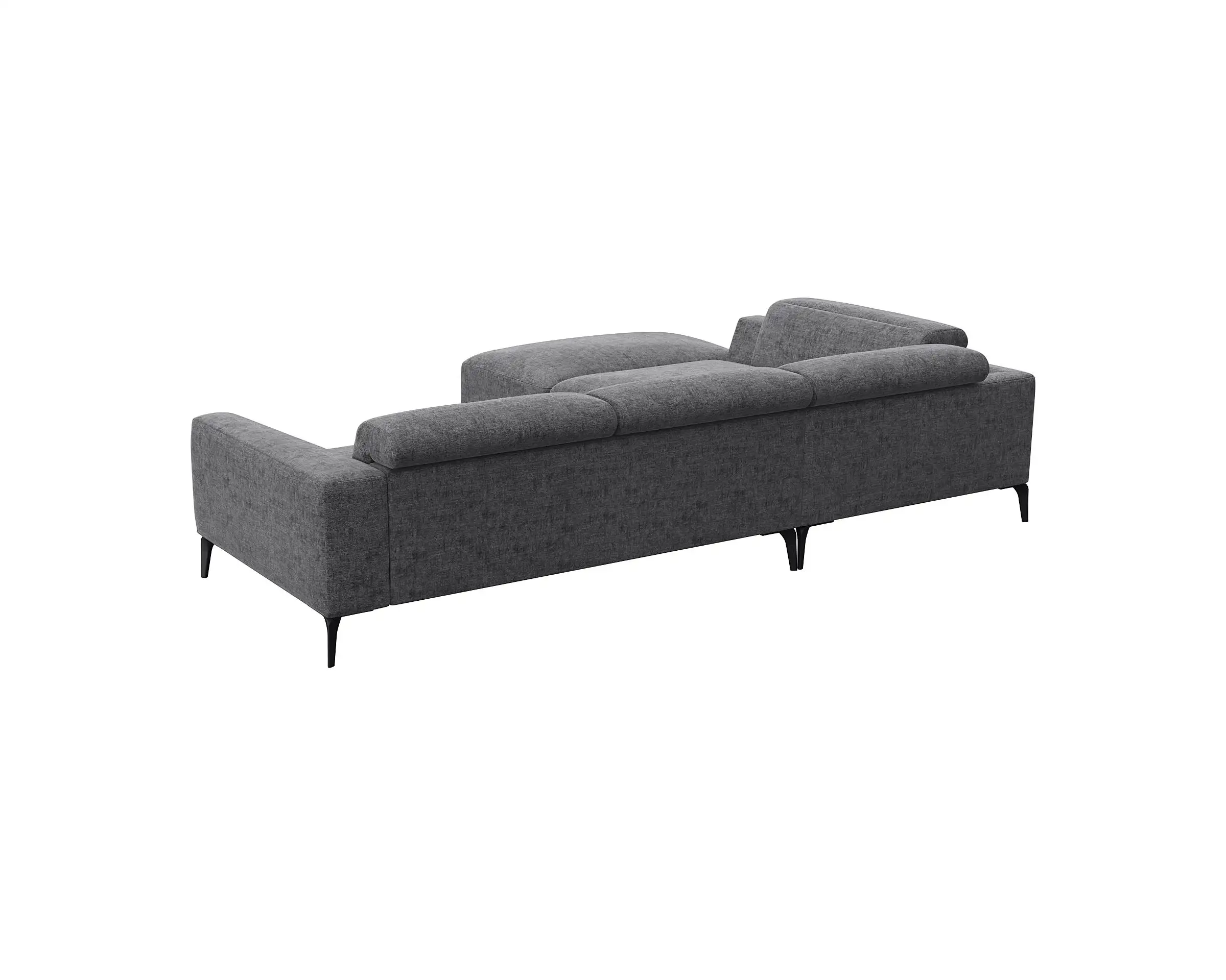 Flexlux 2.5 Sitzer Open-End Bild 3