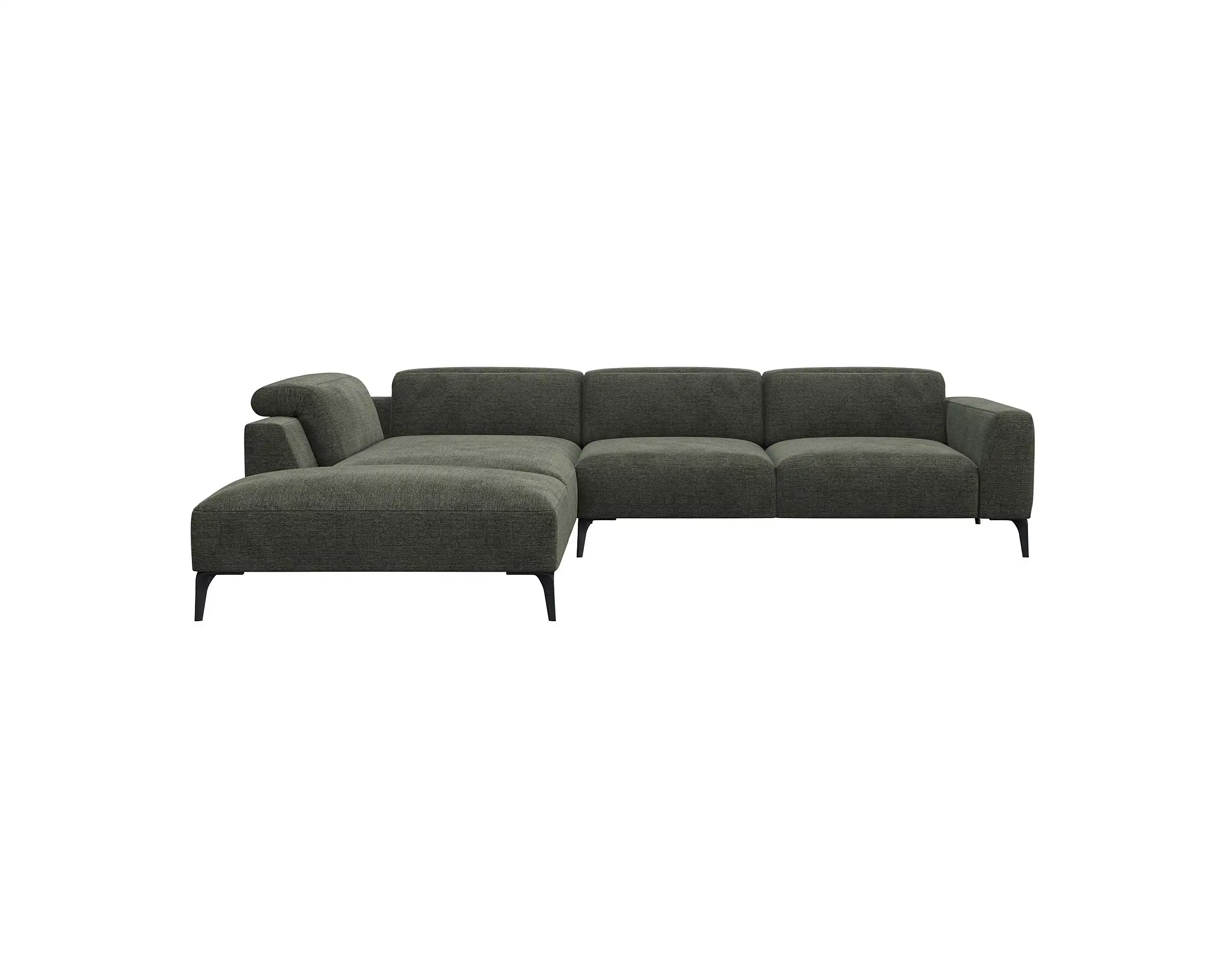 Flexlux 2.5 Sitzer Open-End Bild 1