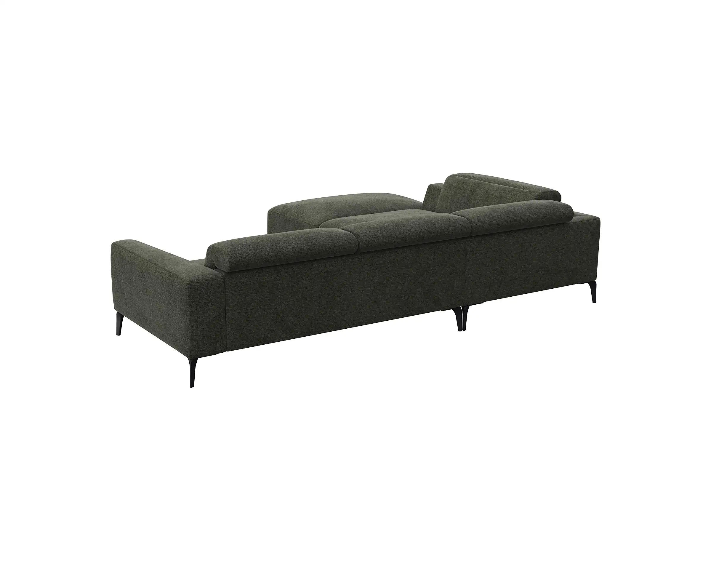 Flexlux 2.5 Sitzer Open-End Bild 3