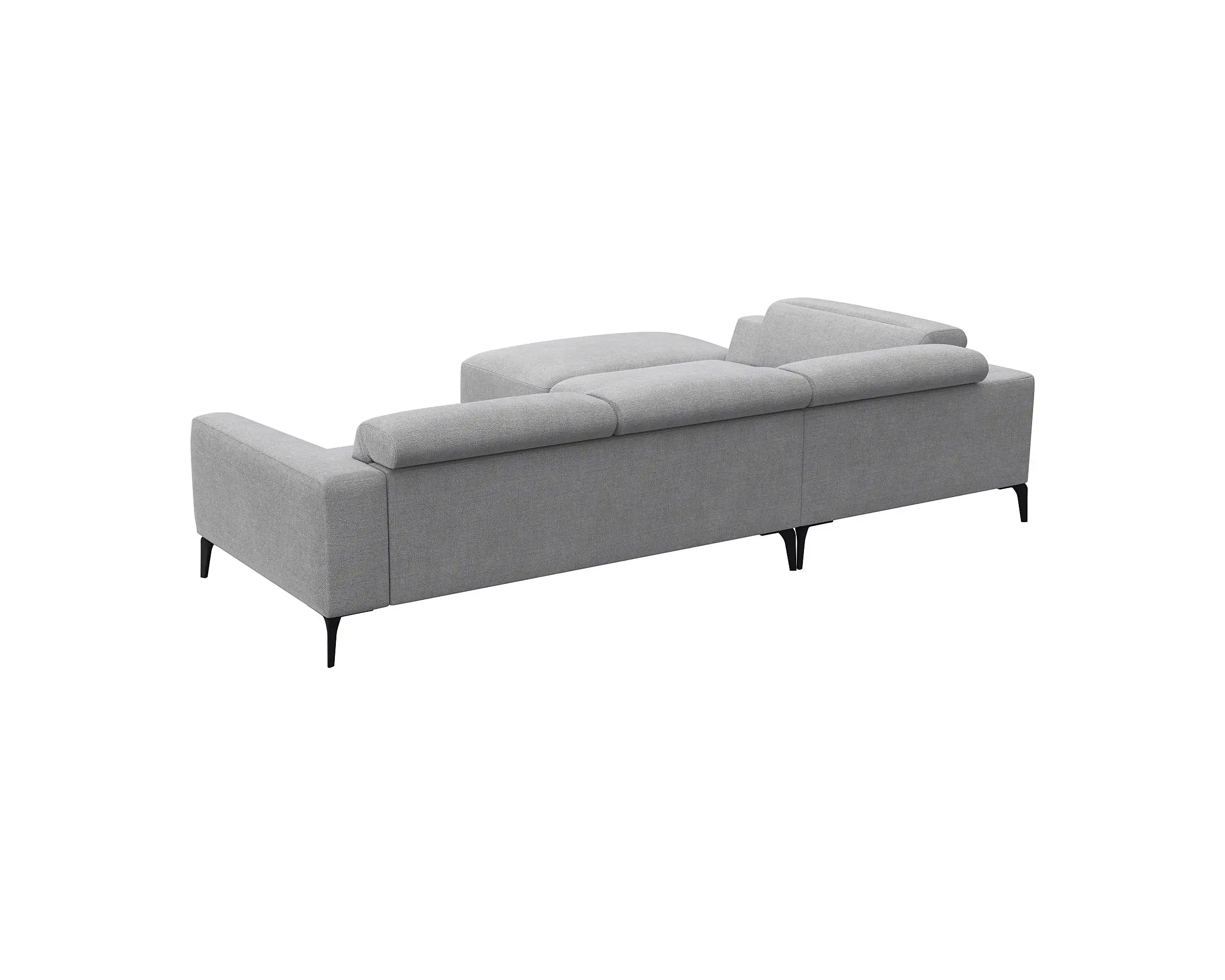 Flexlux 2.5 Sitzer Open-End Bild 3