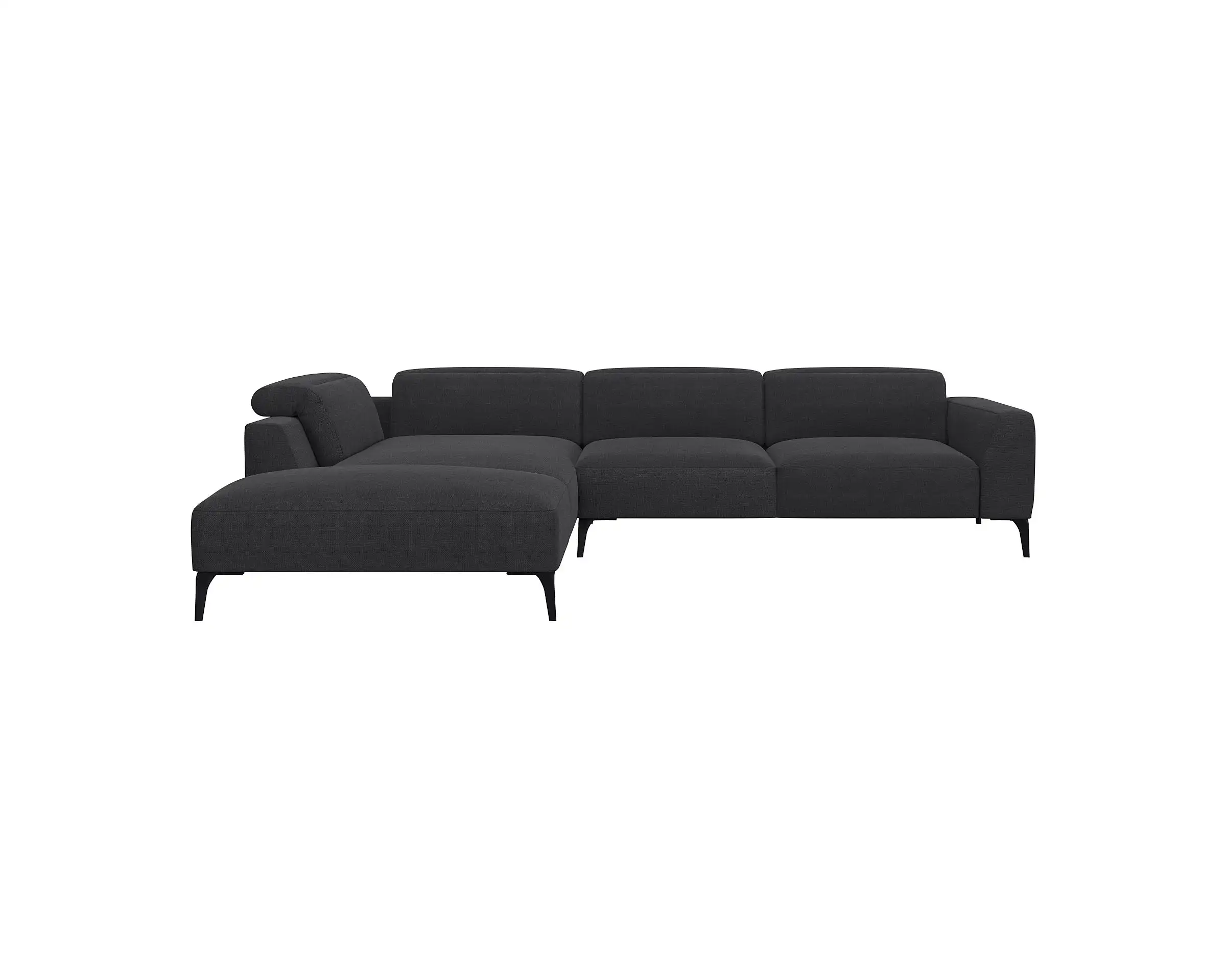 Flexlux 2.5 Sitzer Open-End Bild 1