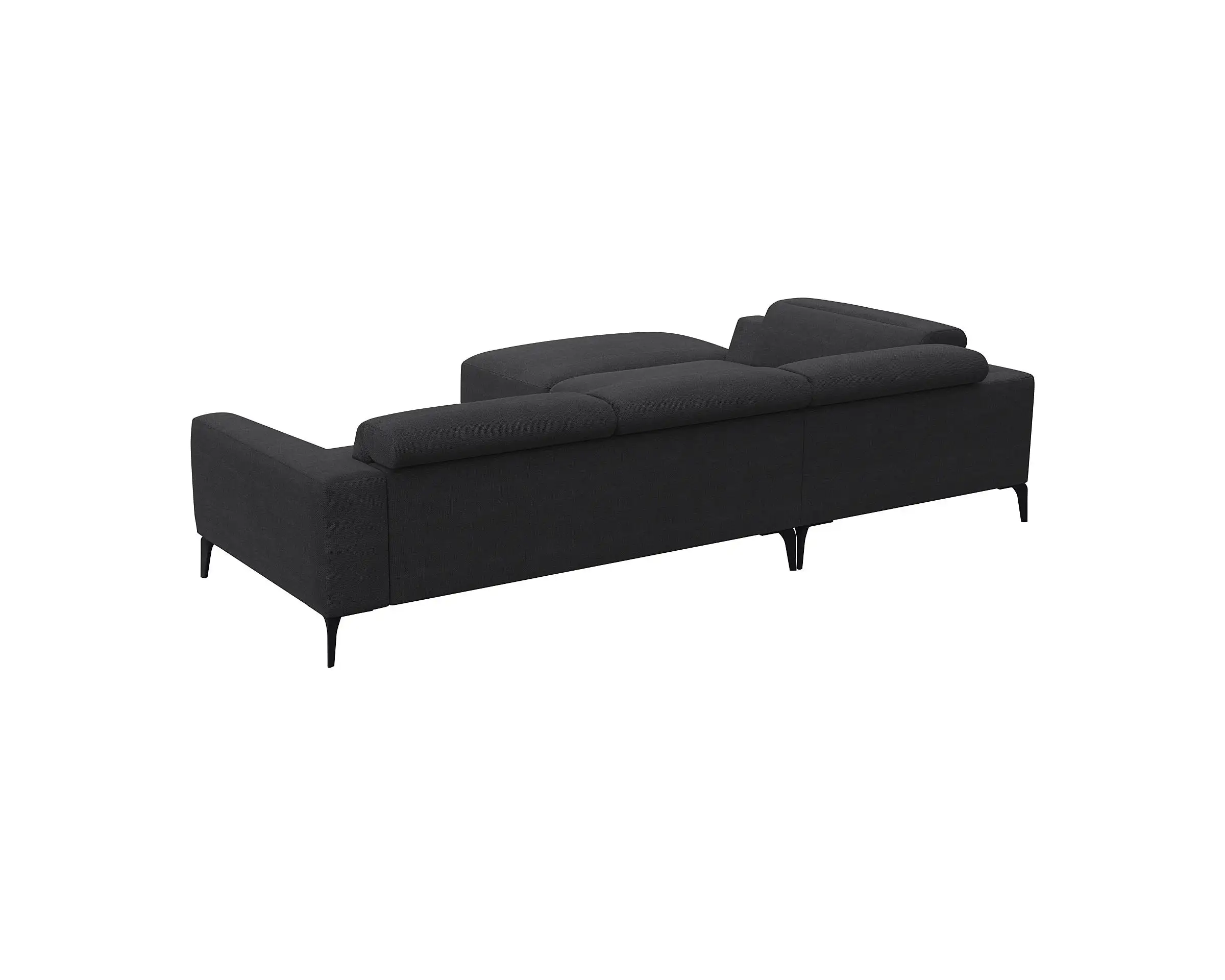 Flexlux 2.5 Sitzer Open-End Bild 3