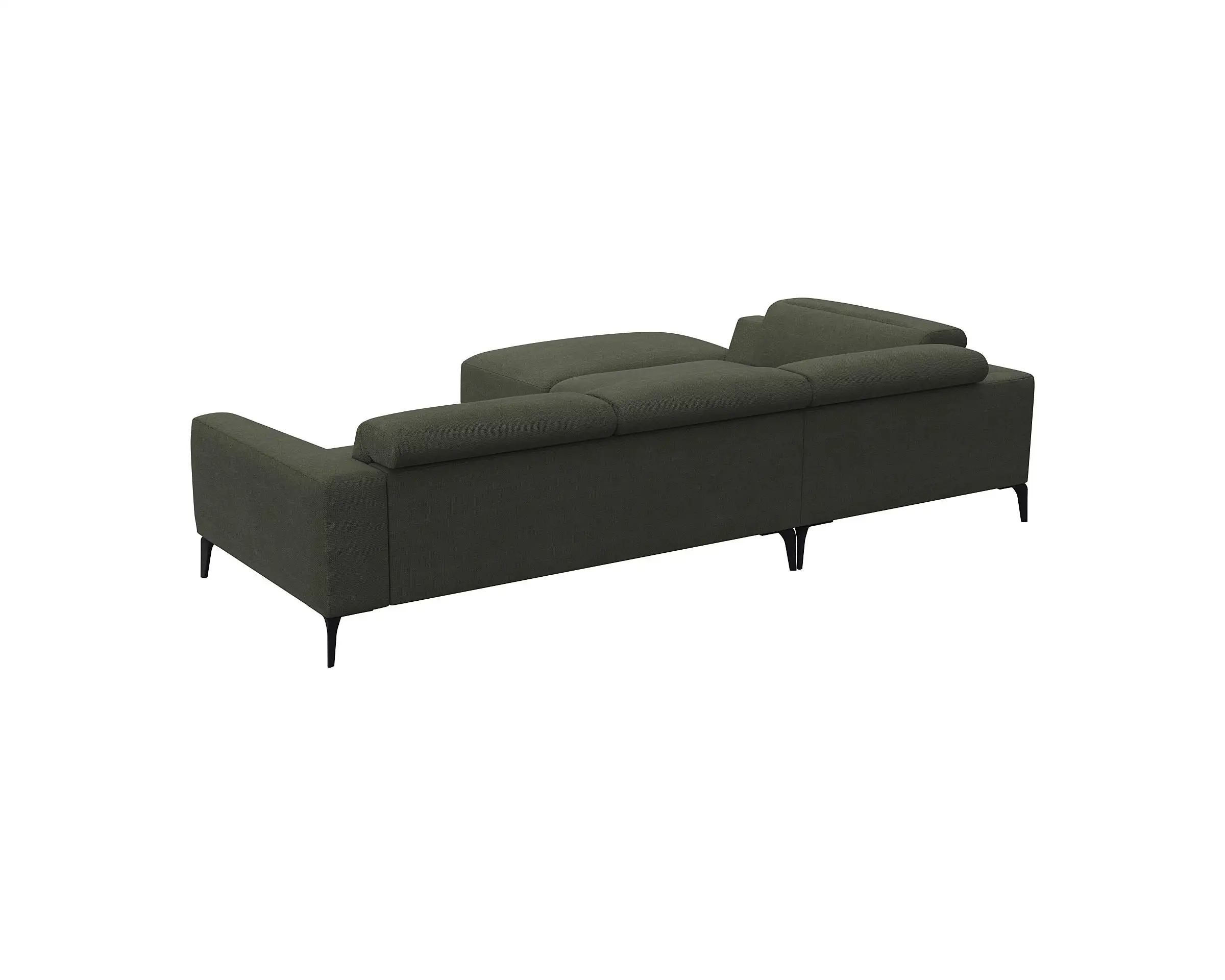 Flexlux 2.5 Sitzer Open-End Bild 3