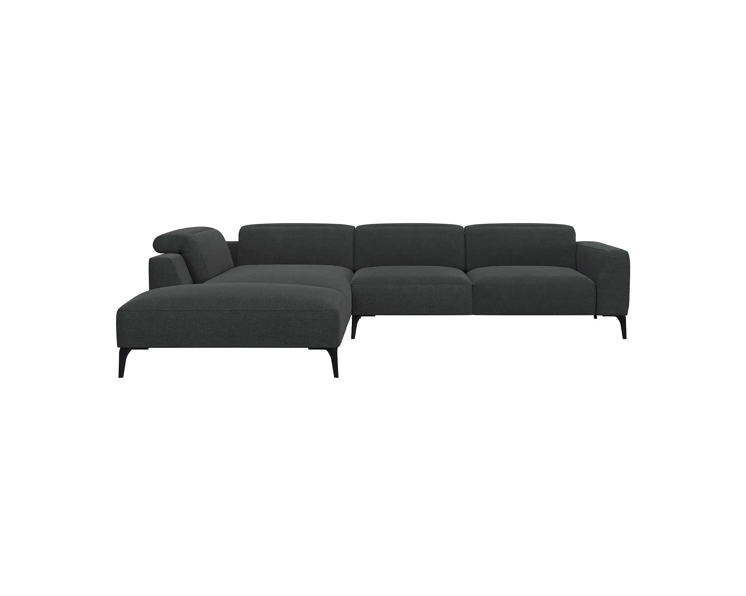 Flexlux 2.5 Sitzer Open-End Bild 1