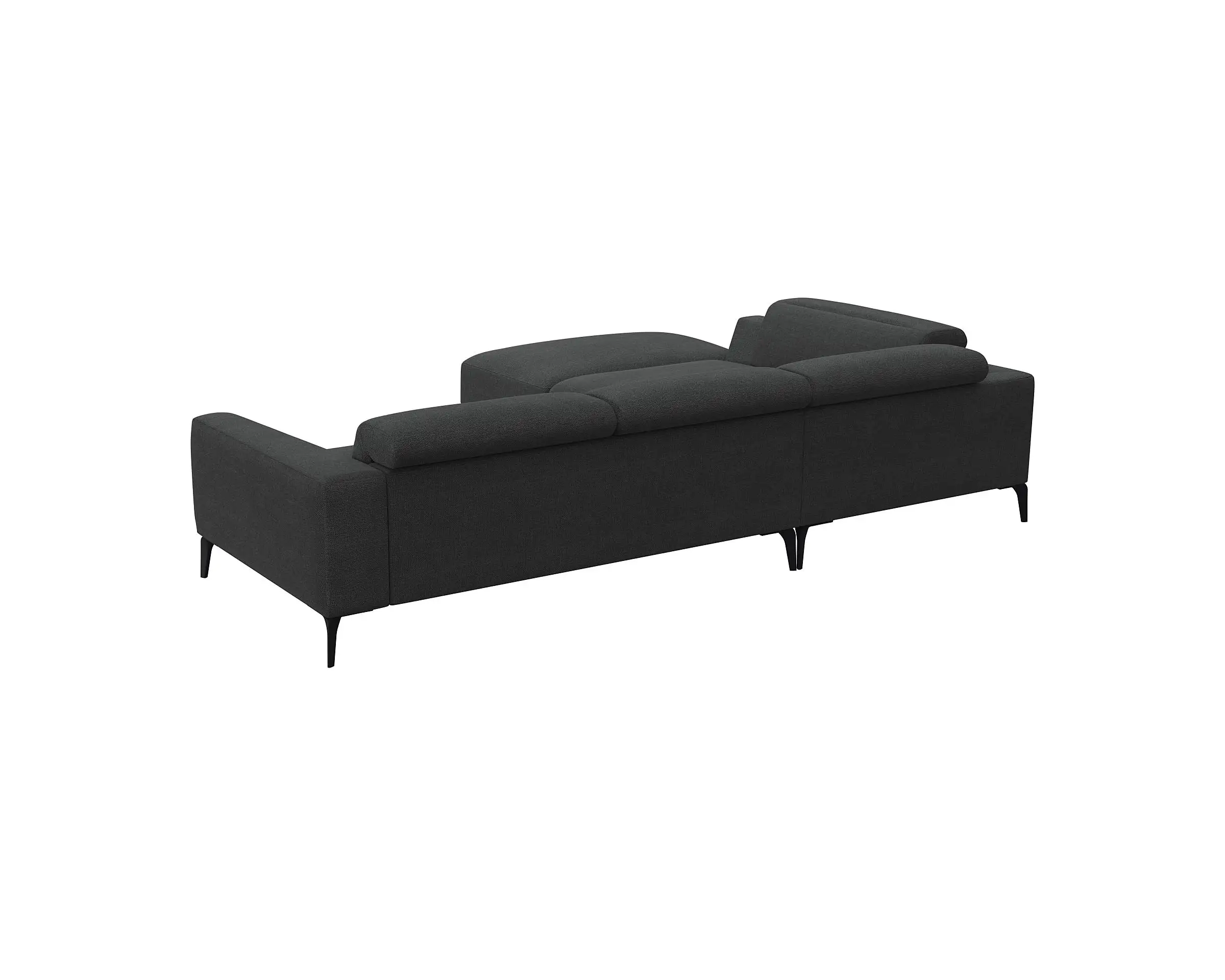 Flexlux 2.5 Sitzer Open-End Bild 3