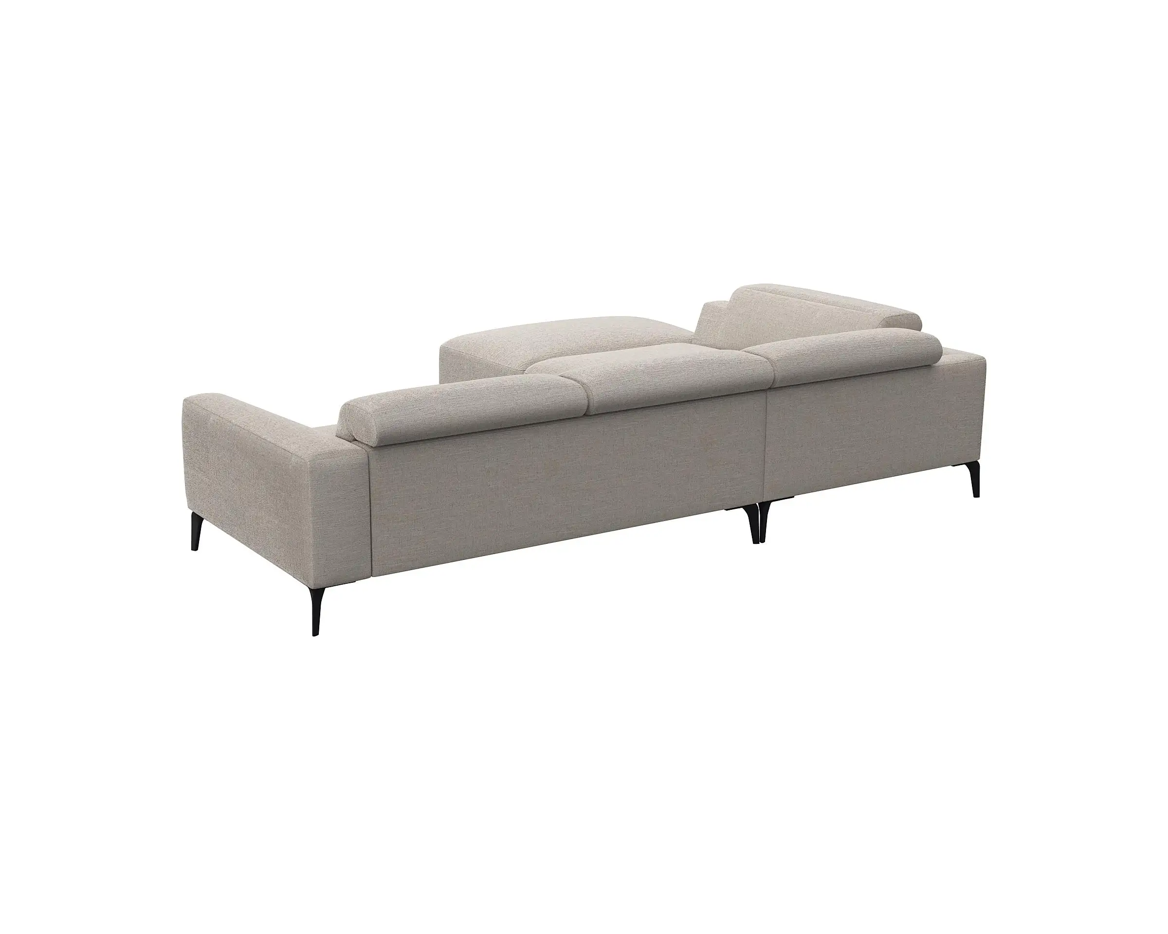 Flexlux 2.5 Sitzer Open-End Bild 3