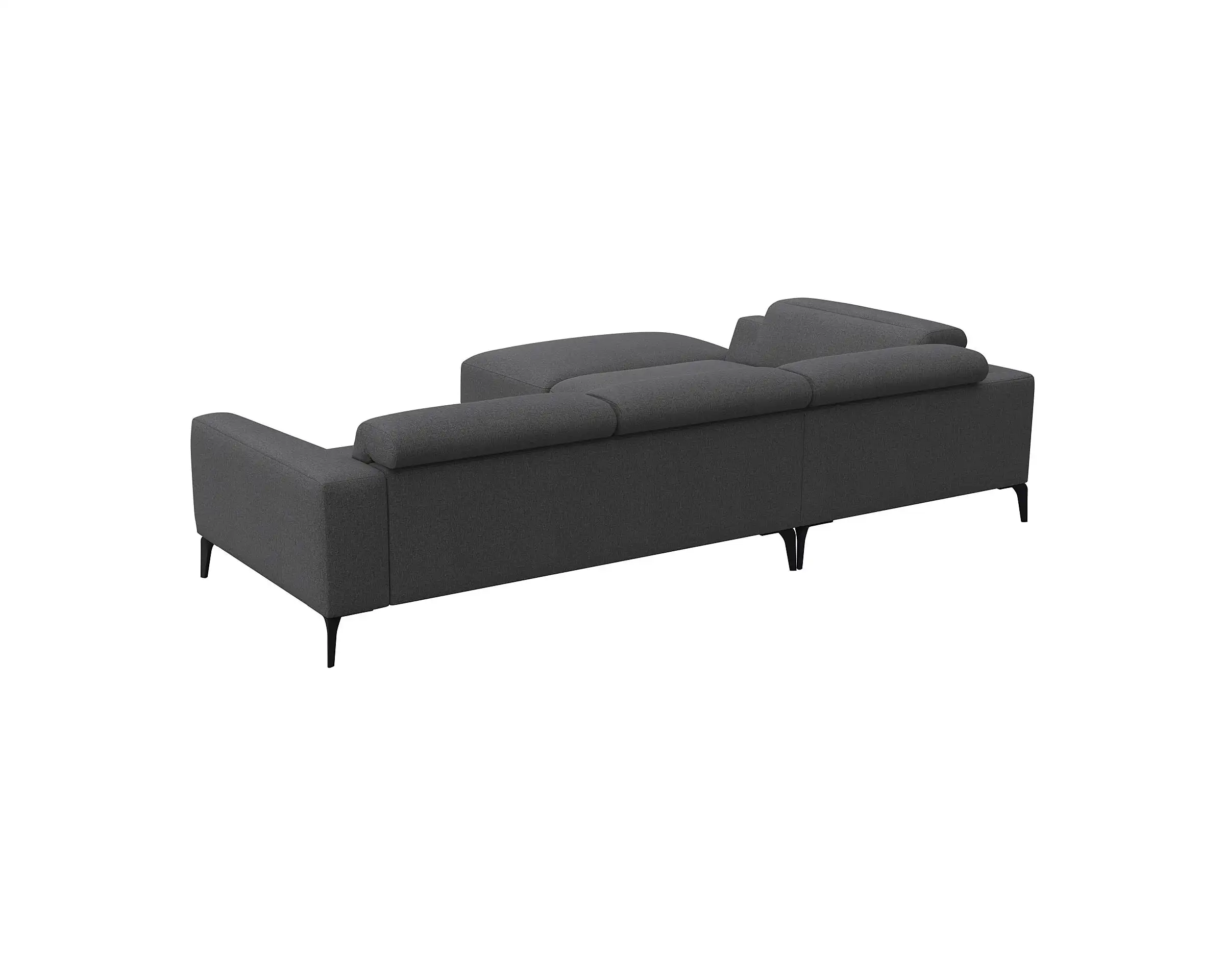 Flexlux 2.5 Sitzer Open-End Bild 3