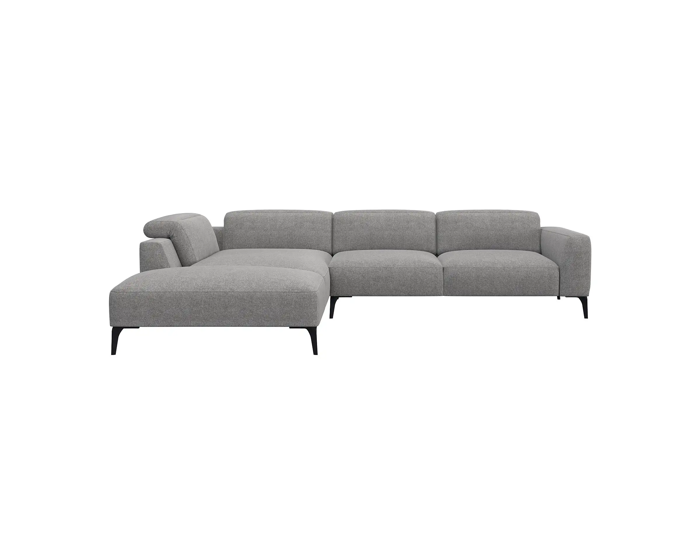 Flexlux 2.5 Sitzer Open-End Bild 1